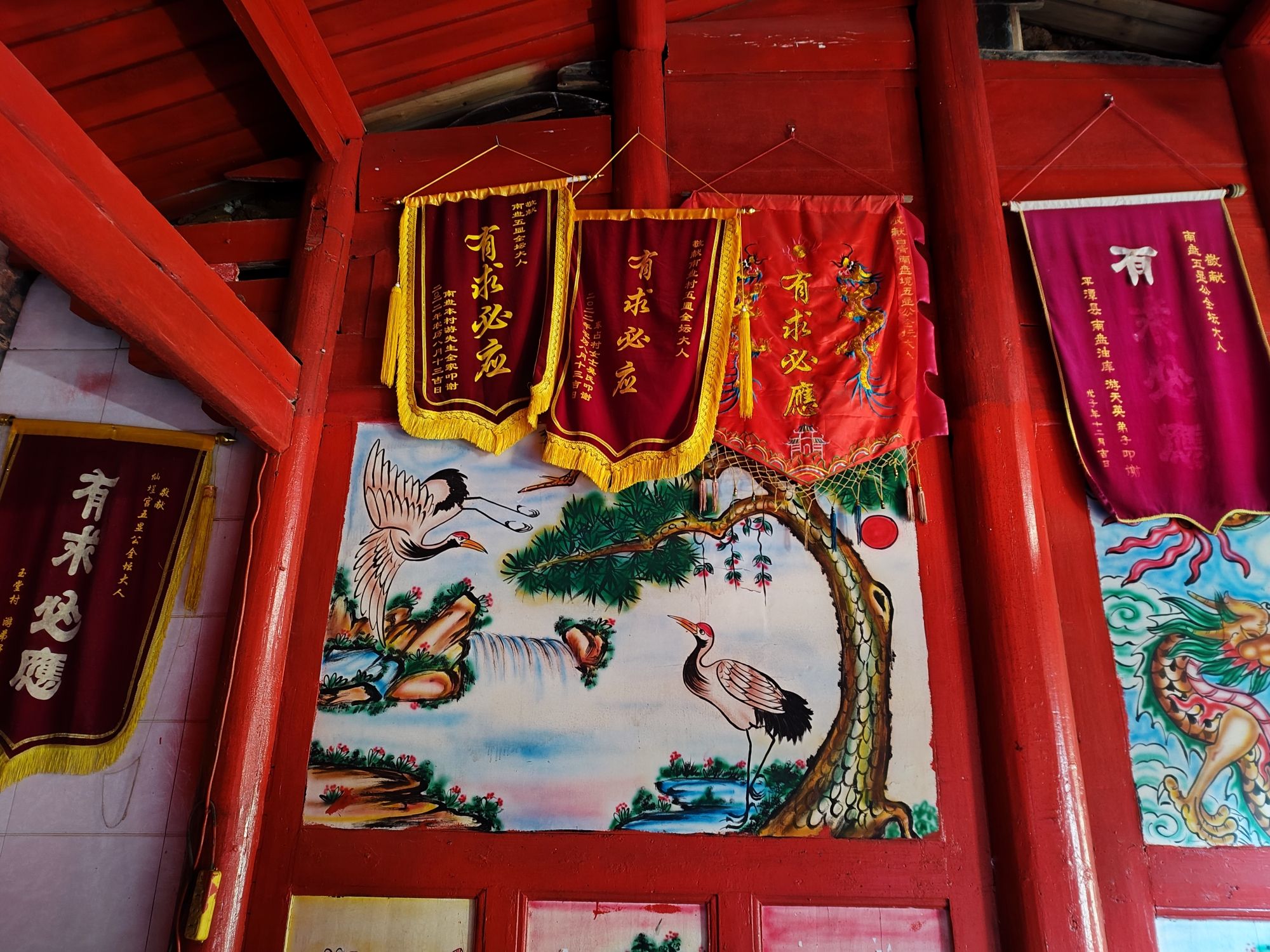 白青乡仙埕宫旅行图片 3
