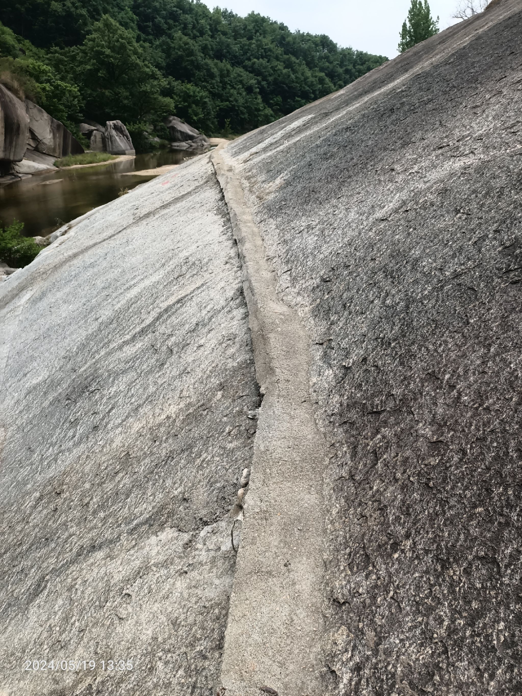 二龙乡三潭景区文化广场旅行图片 3
