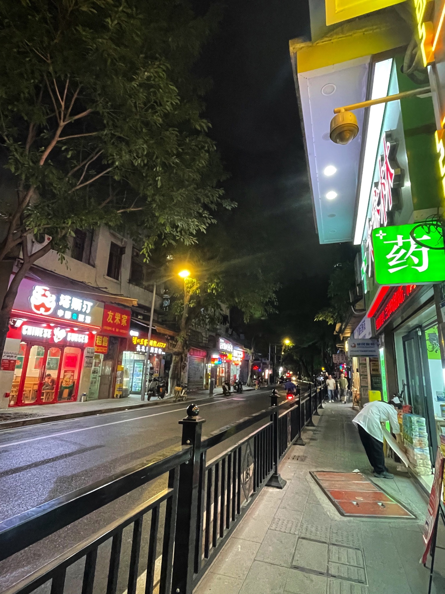 耀华大街历史文化街区旅行图片 2
