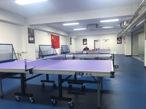 场地封面-超旋乒乓北沙滩店