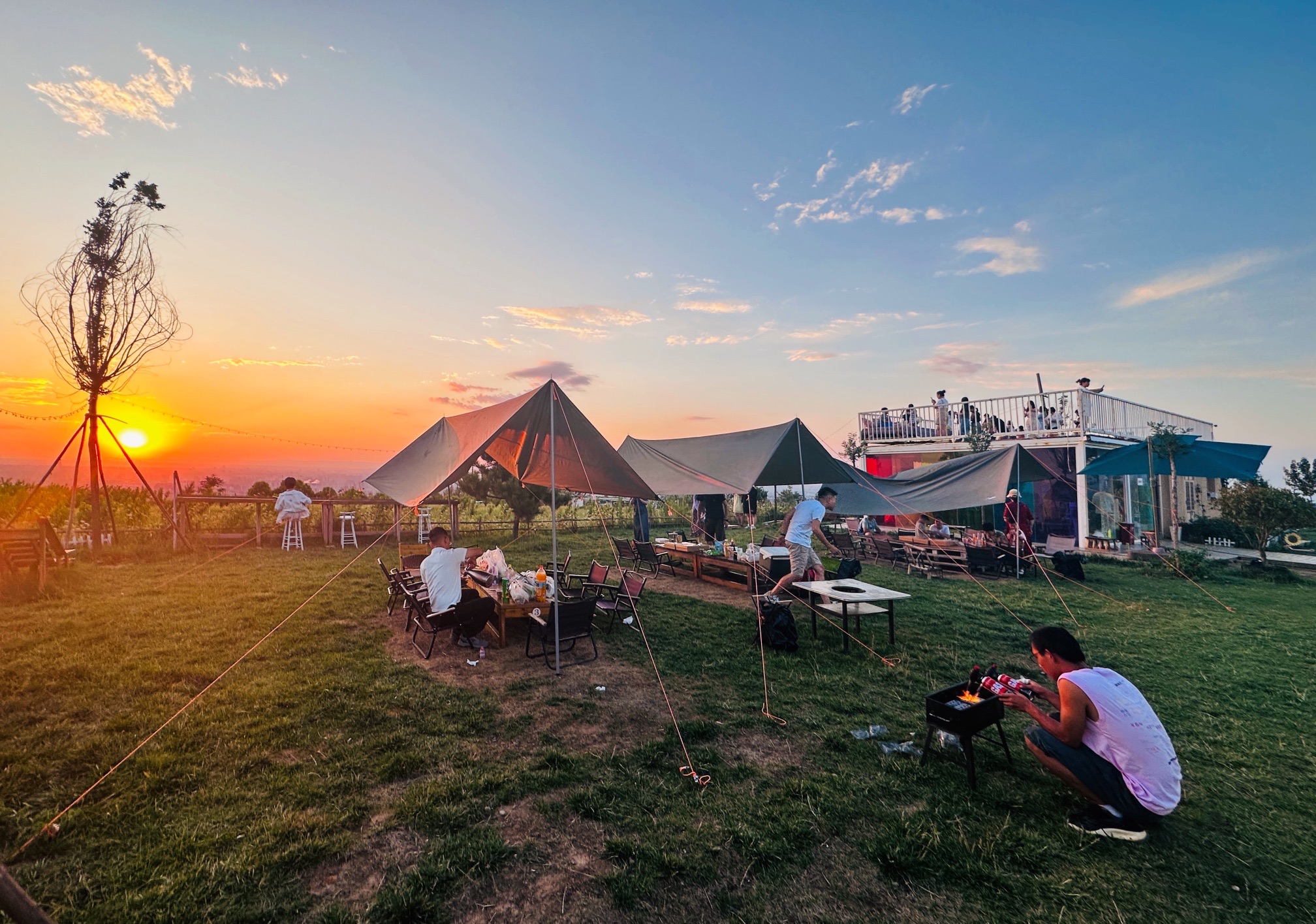 场地封面-放羊的星星(白鹿原店)