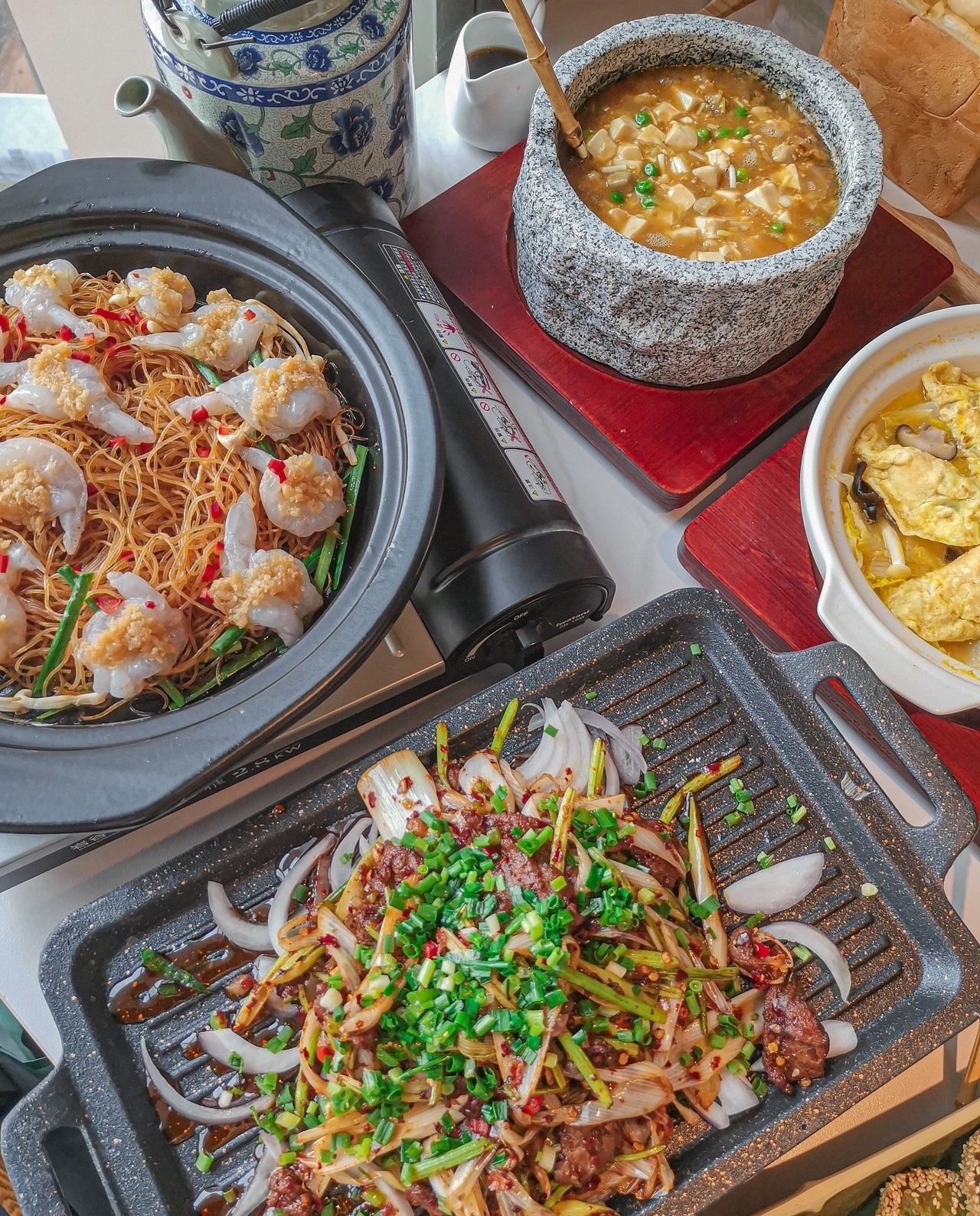 绿茶餐厅(南昌旭辉中心店)