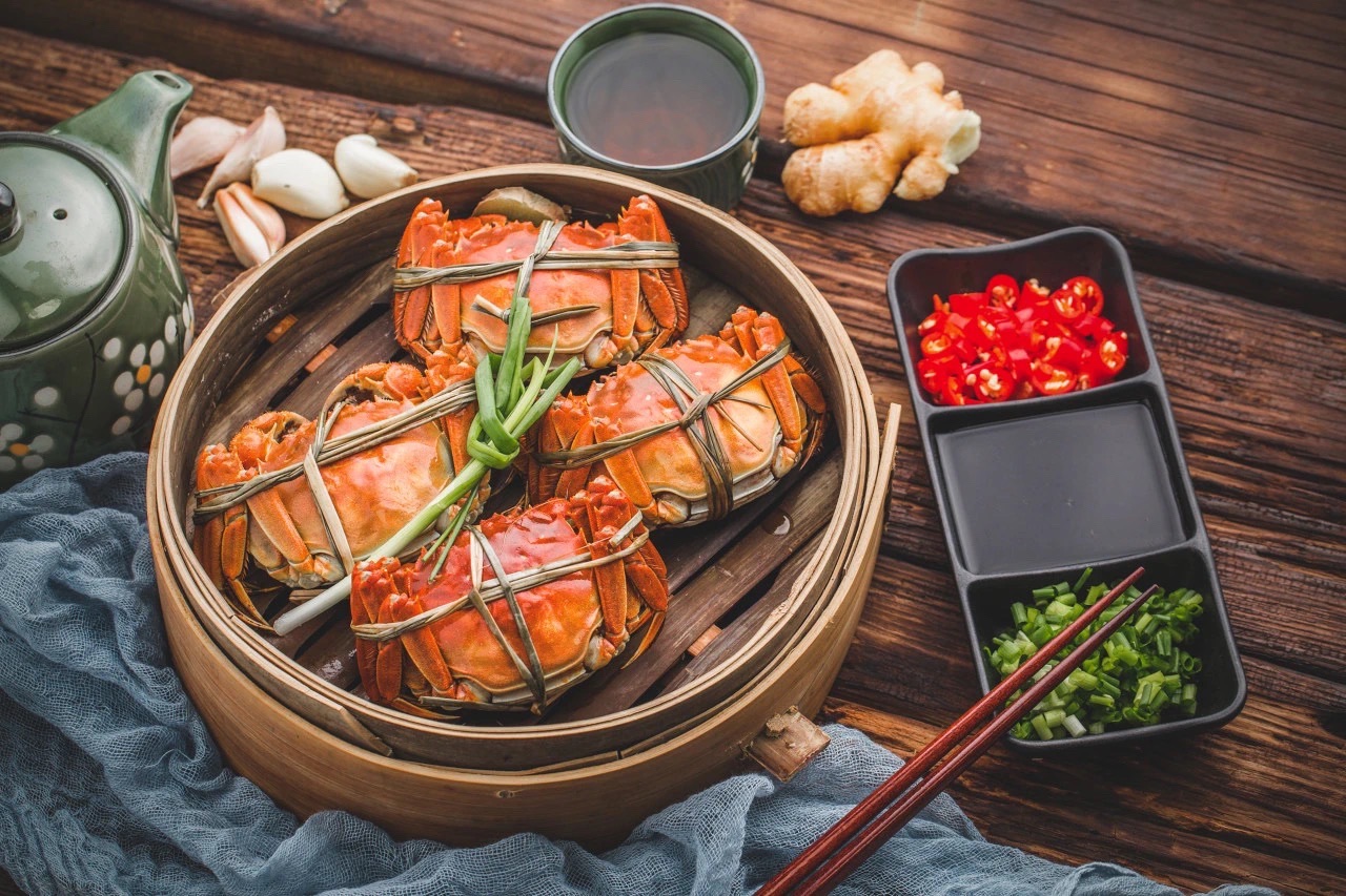 绿茶餐厅(南昌旭辉中心店)