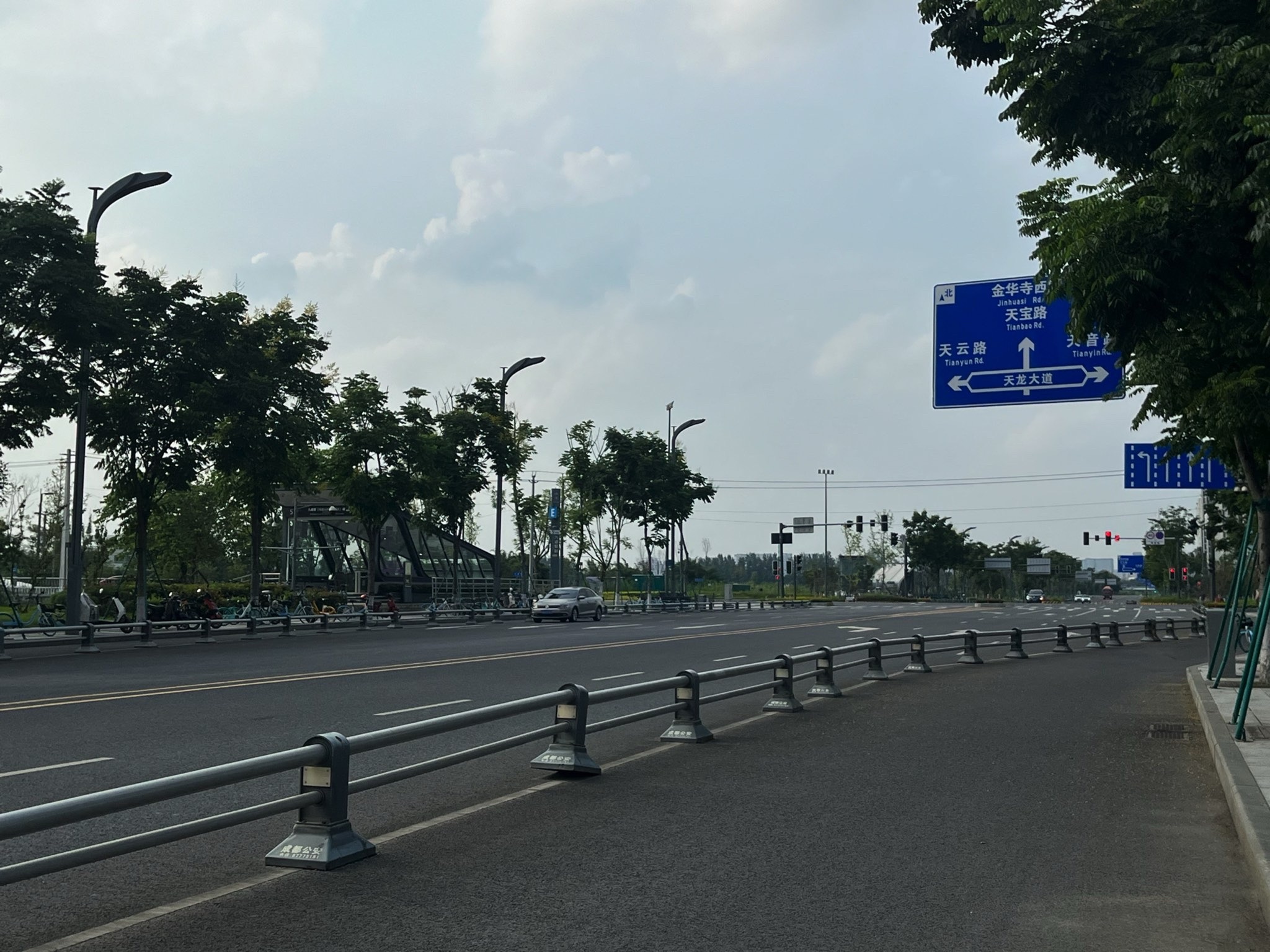 成都生态文明建设主题公园旅行图片 1