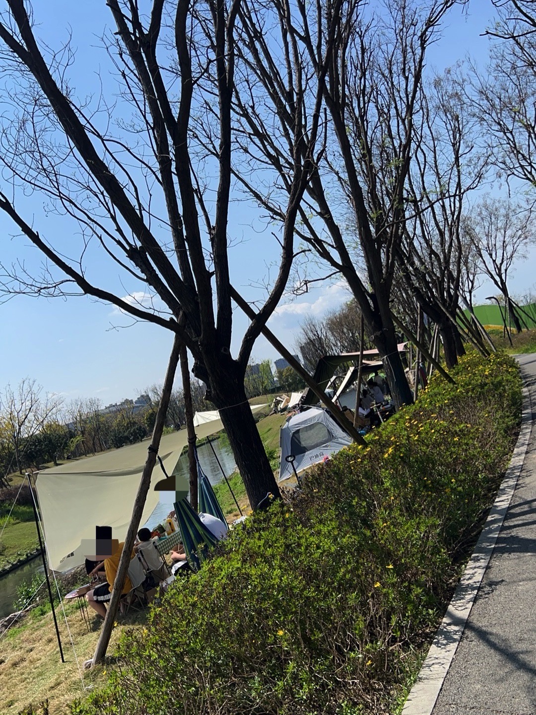成都生态文明建设主题公园旅行图片 3
