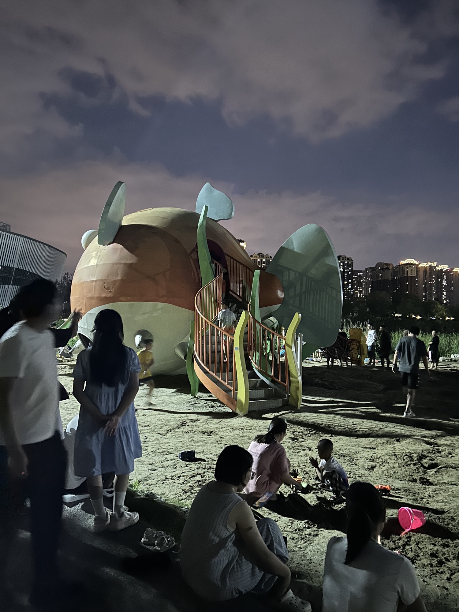 成都生态文明建设主题公园旅行图片 2