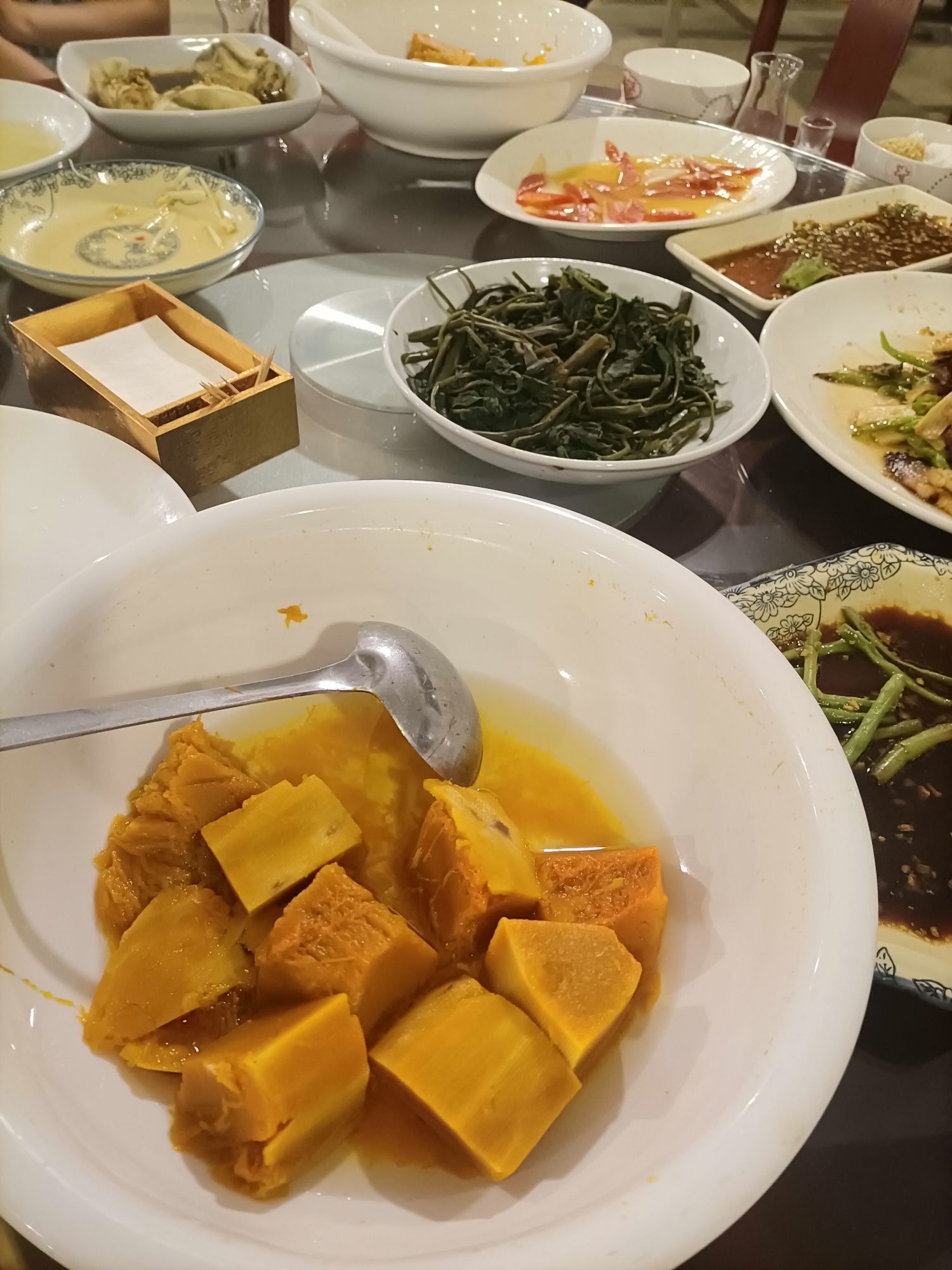 华阳山生态农业观光中心旅行图片 1