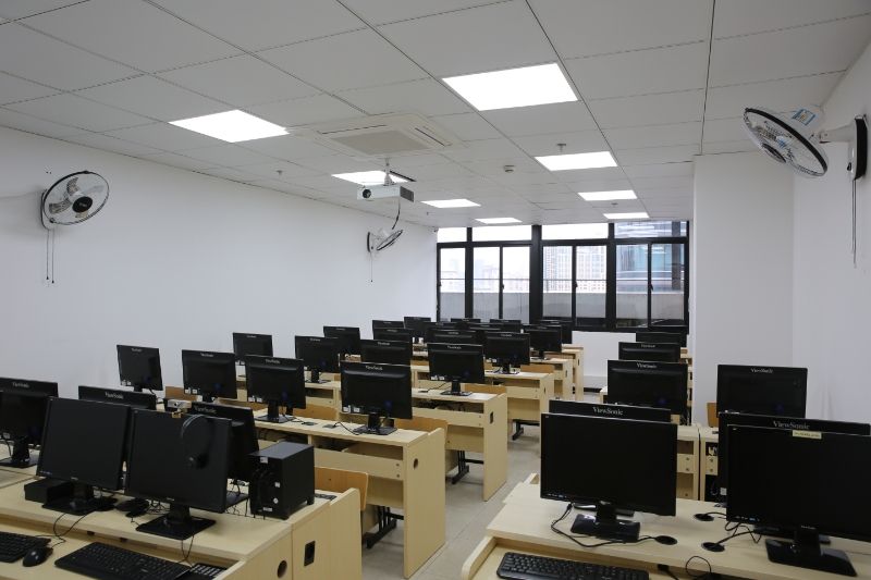 苏州术业教育(姑苏中心)