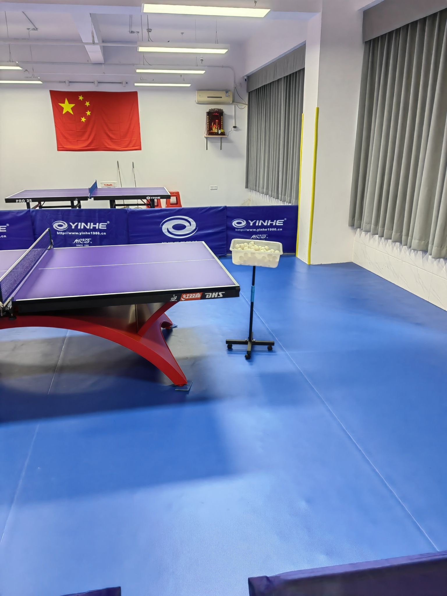 场地封面-乒隐乒乓球俱乐部