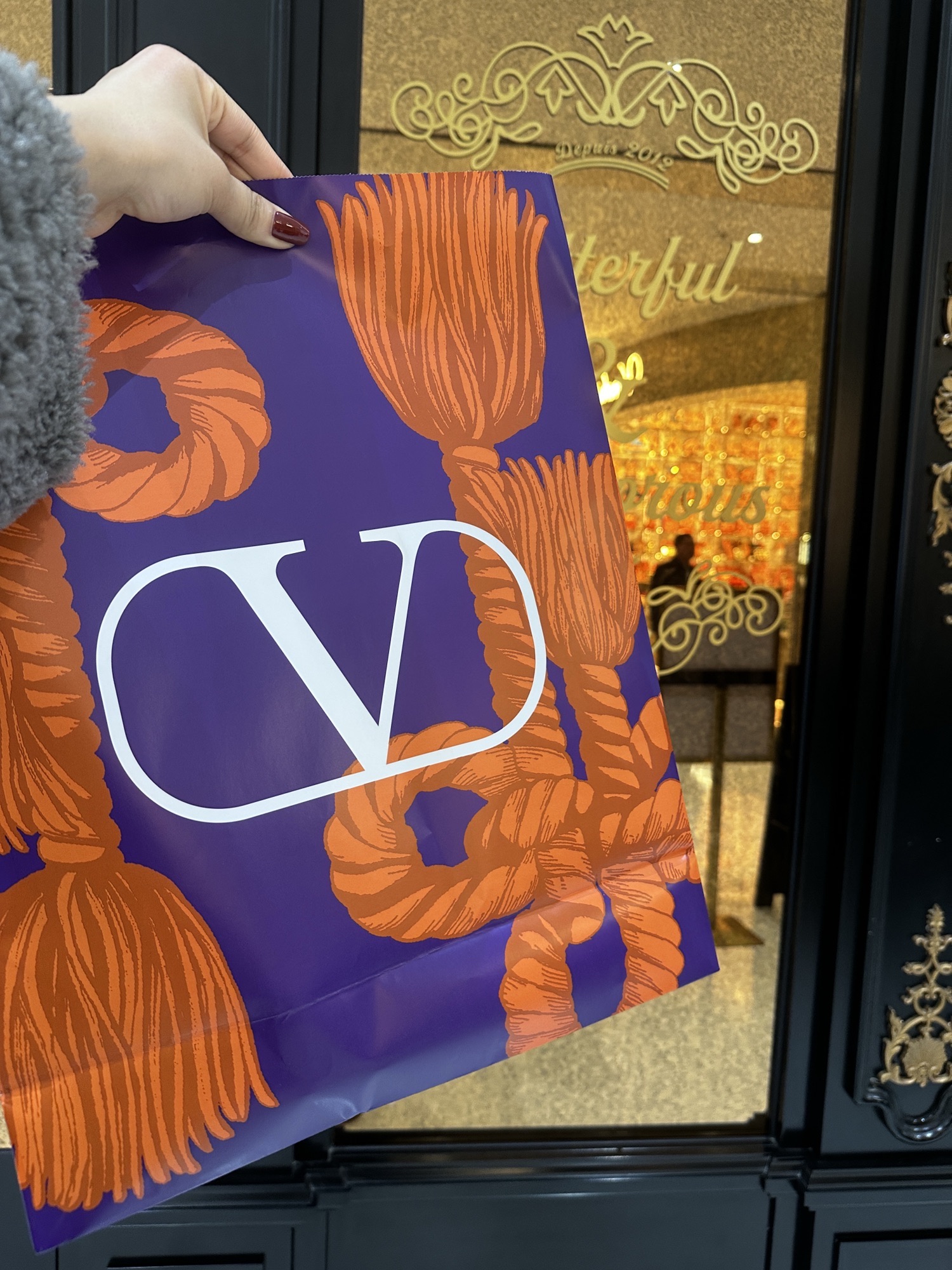 中国黄金(北京朝阳合生汇店)