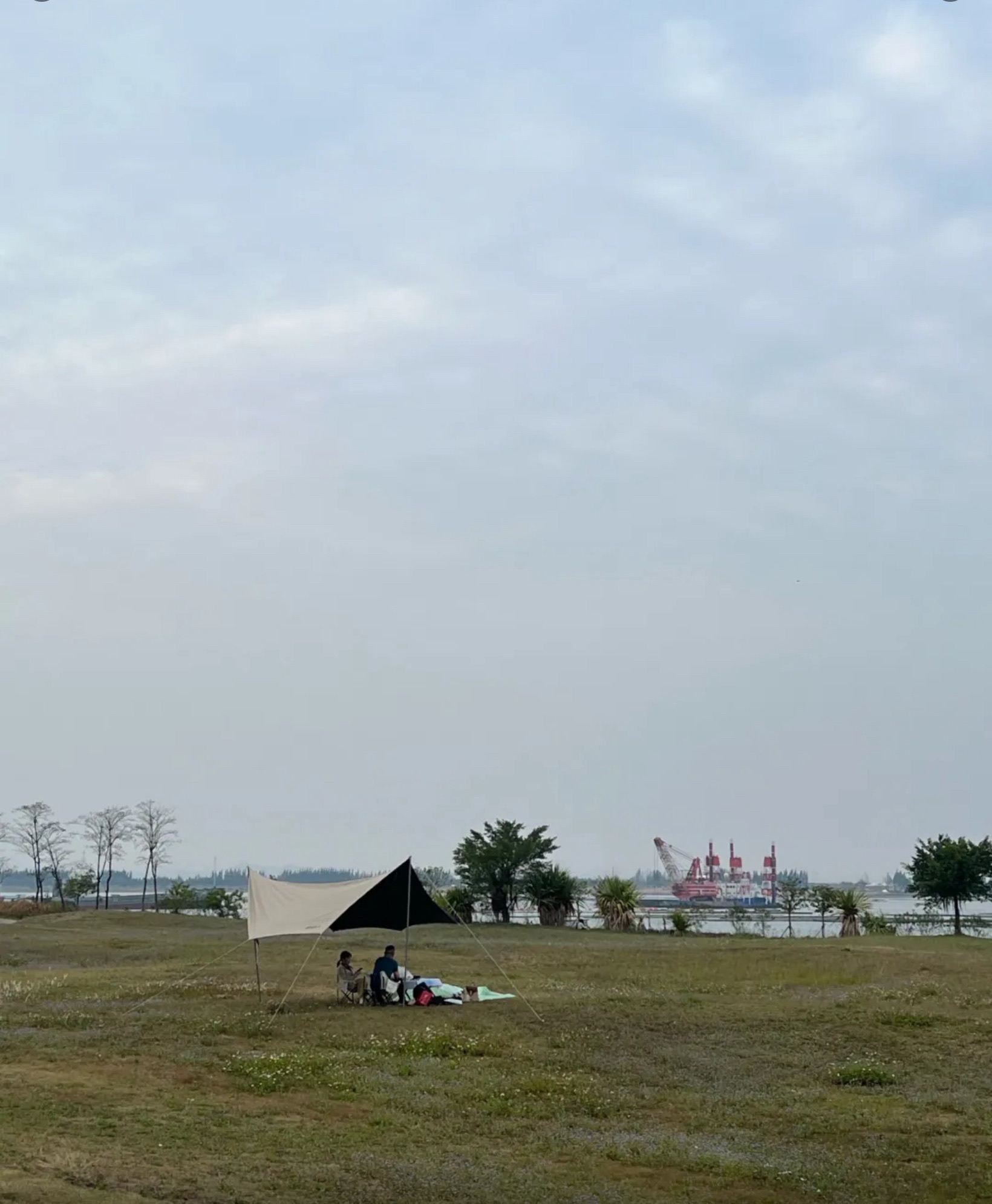滨海钦州湾·沙滩旅行图片 1