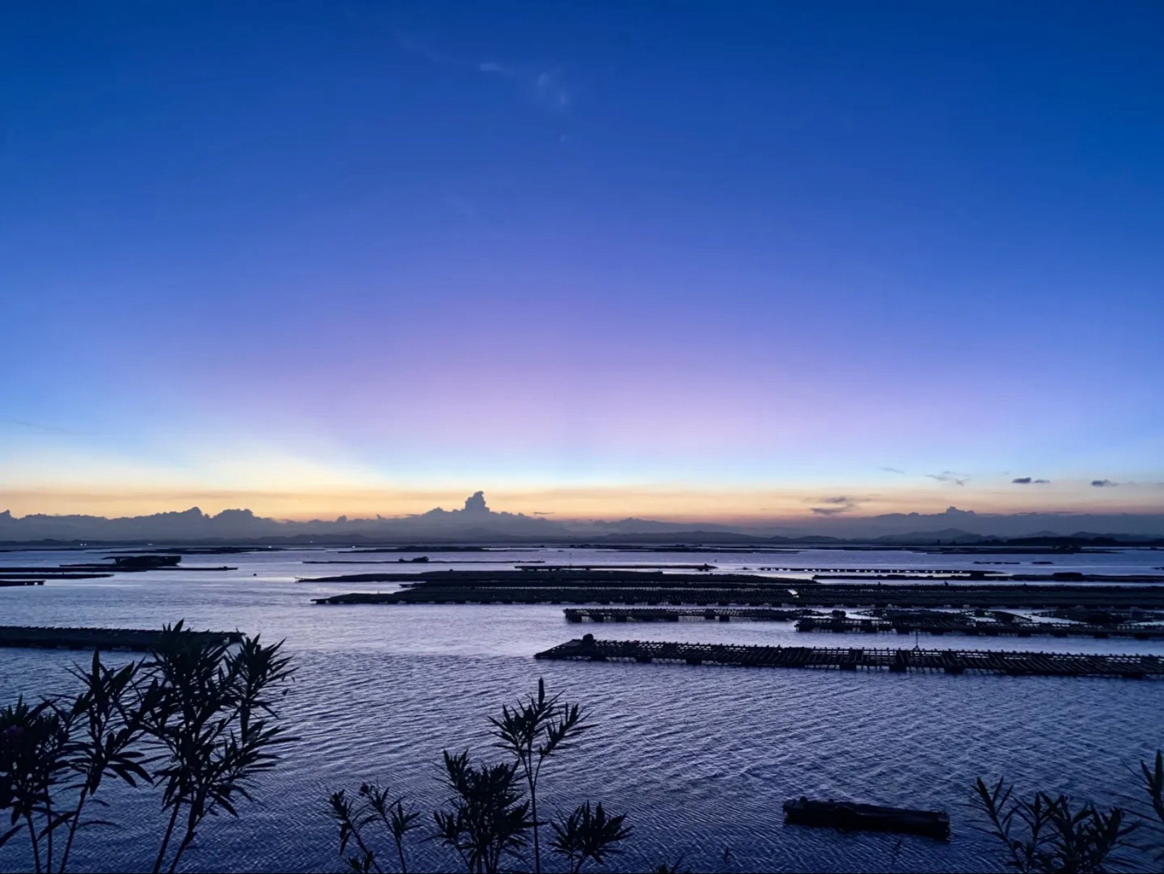 滨海钦州湾·沙滩旅行图片 3