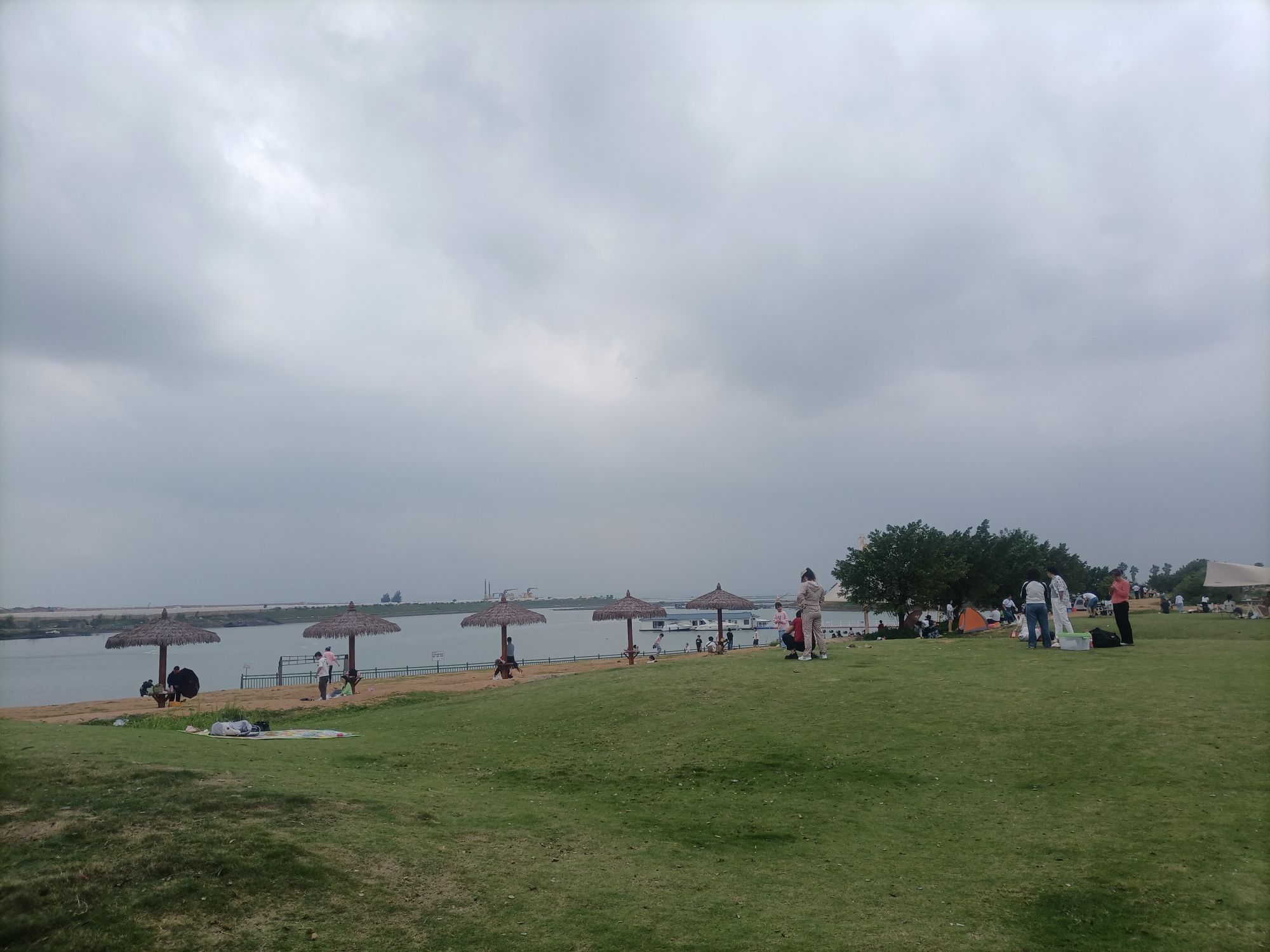 滨海钦州湾·沙滩旅行图片 3