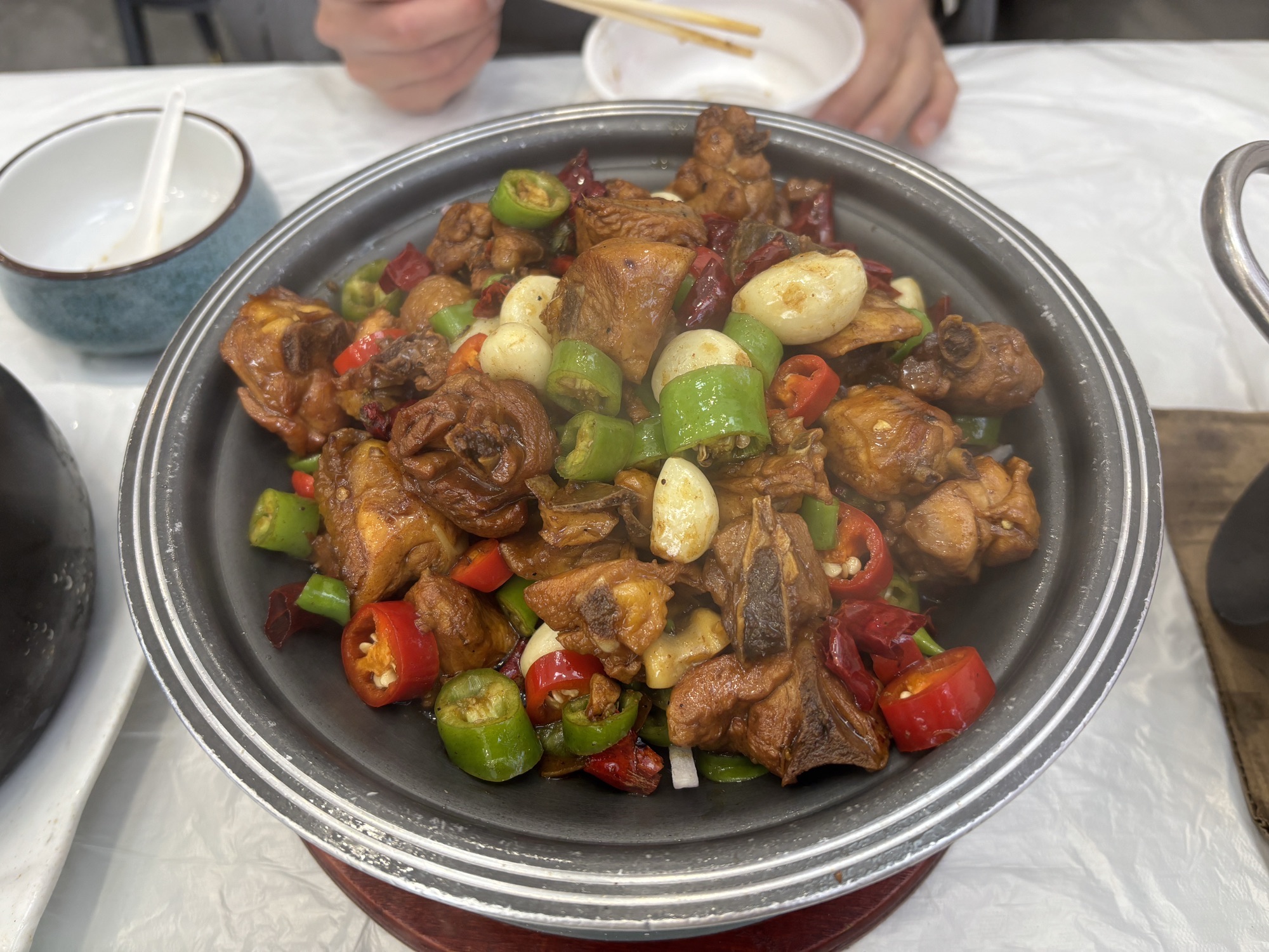 璐姑娘餐厅