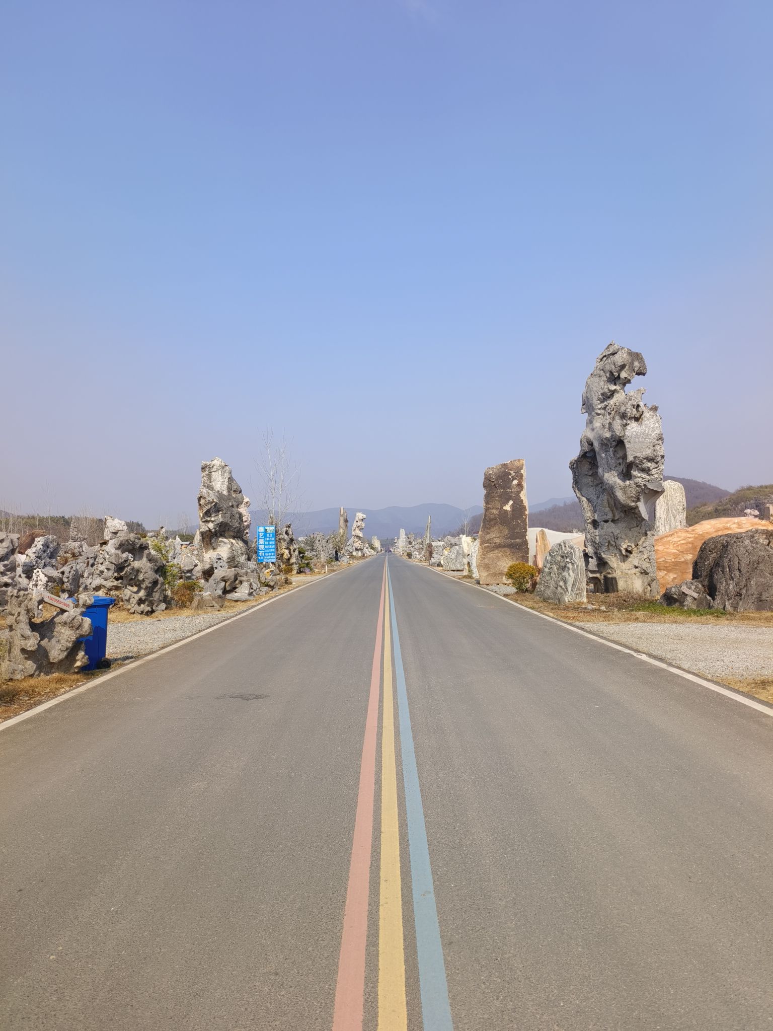 广德石博园旅行图片 2