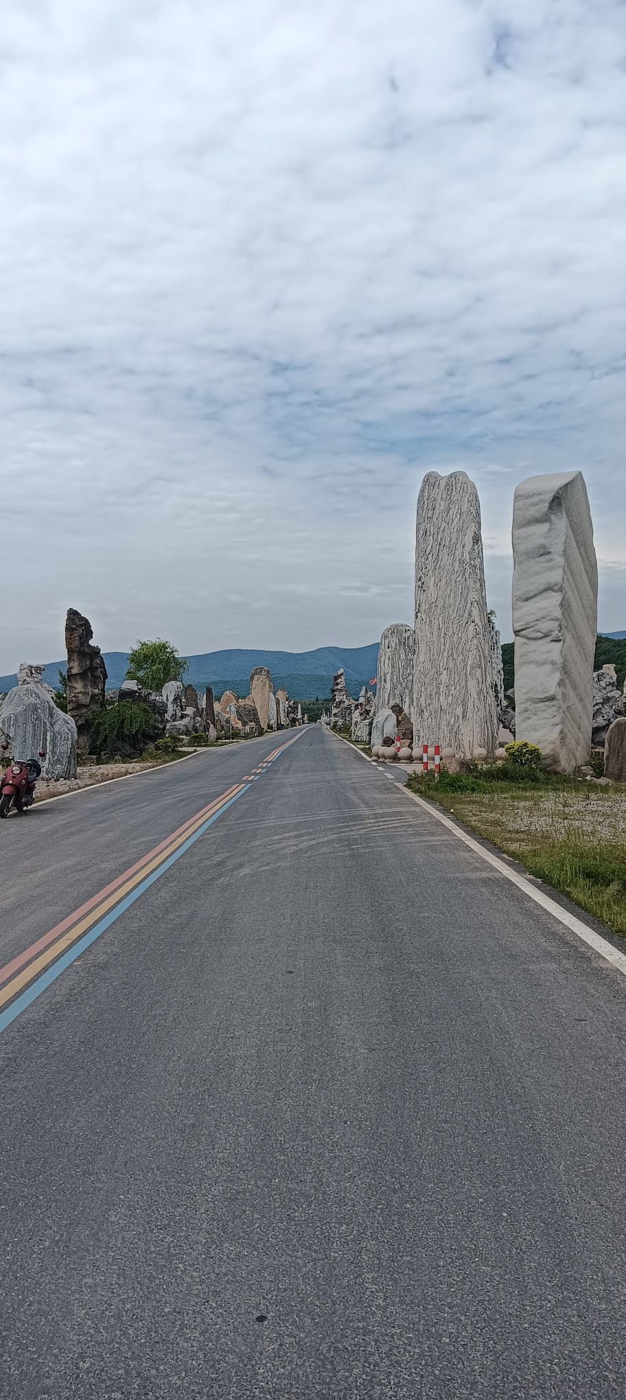 广德石博园旅行图片