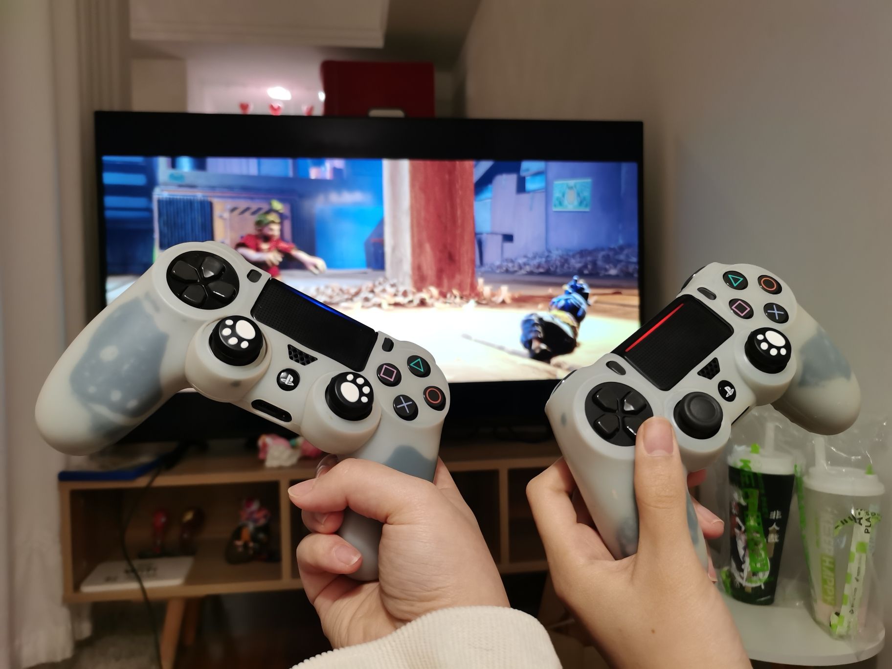 白月光电玩PS5 Switch(万达D座店)
