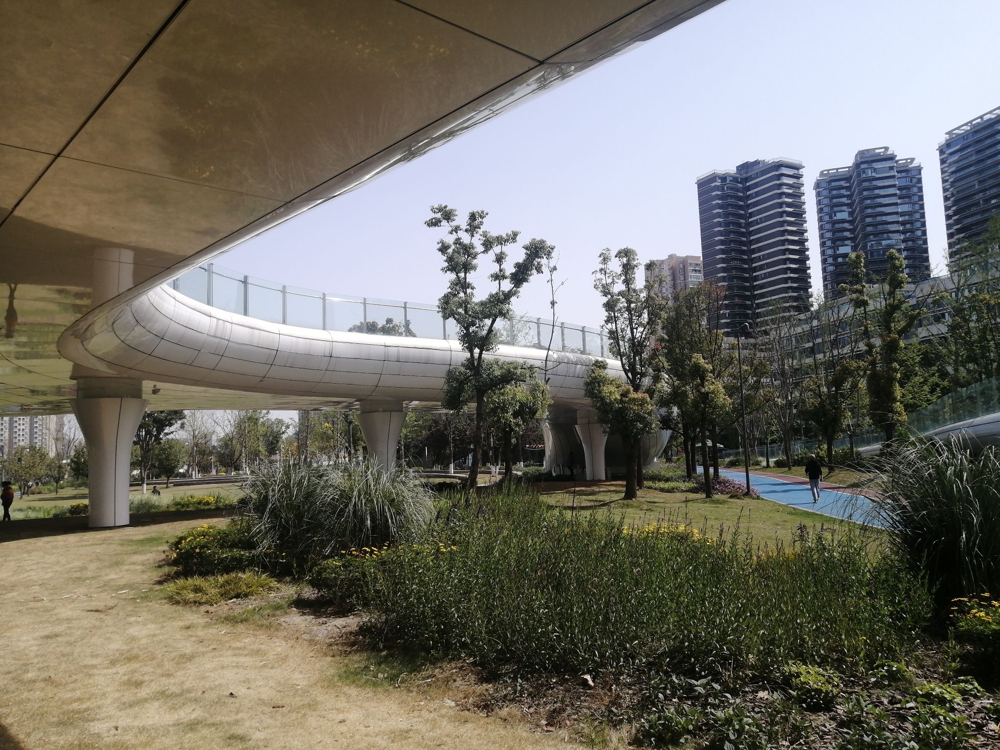 高线公园