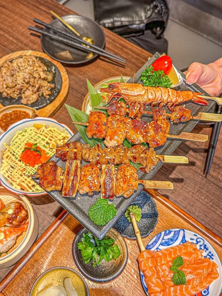 吞元气食堂(万达广场店)