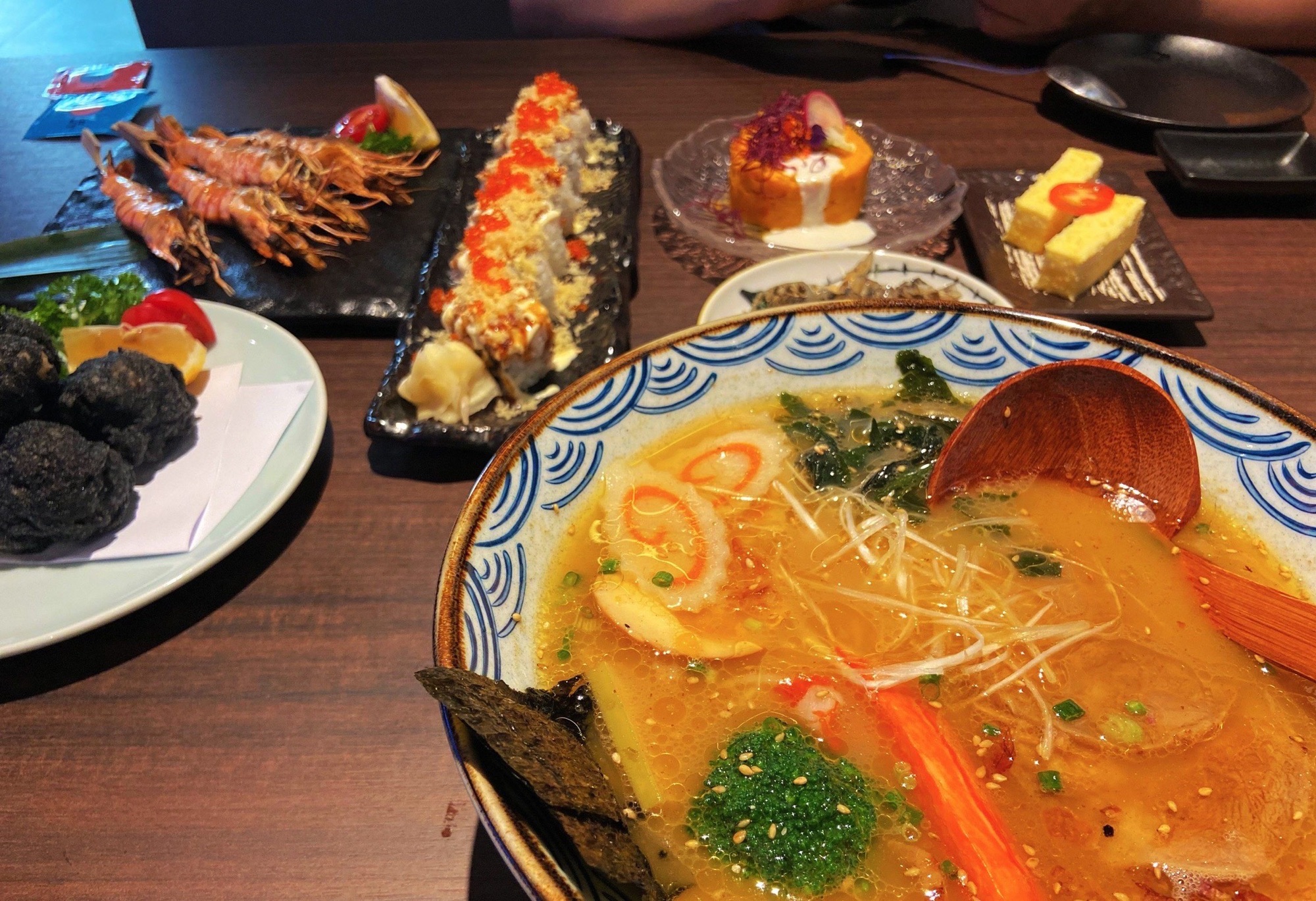 吞元气食堂(万达广场店)