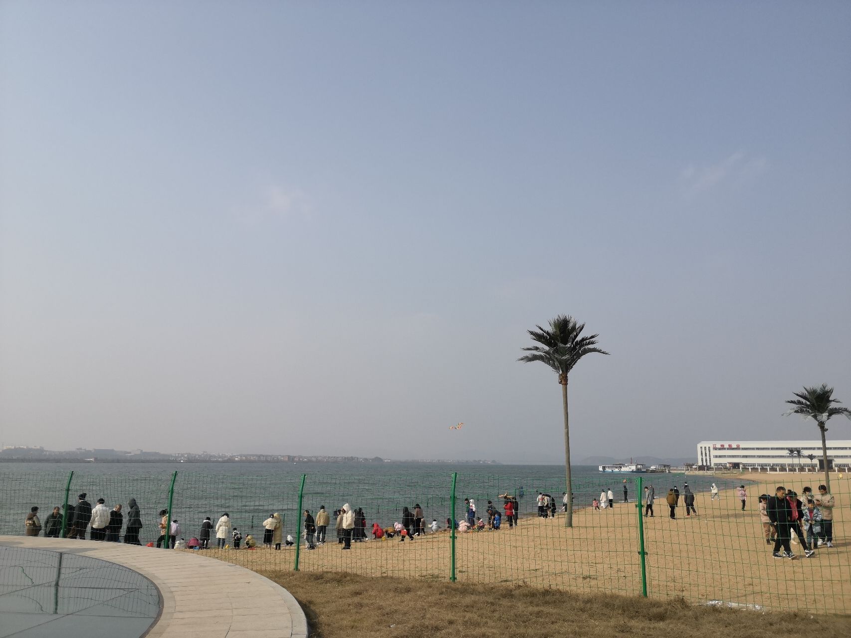 阳光沙滩旅行图片 3