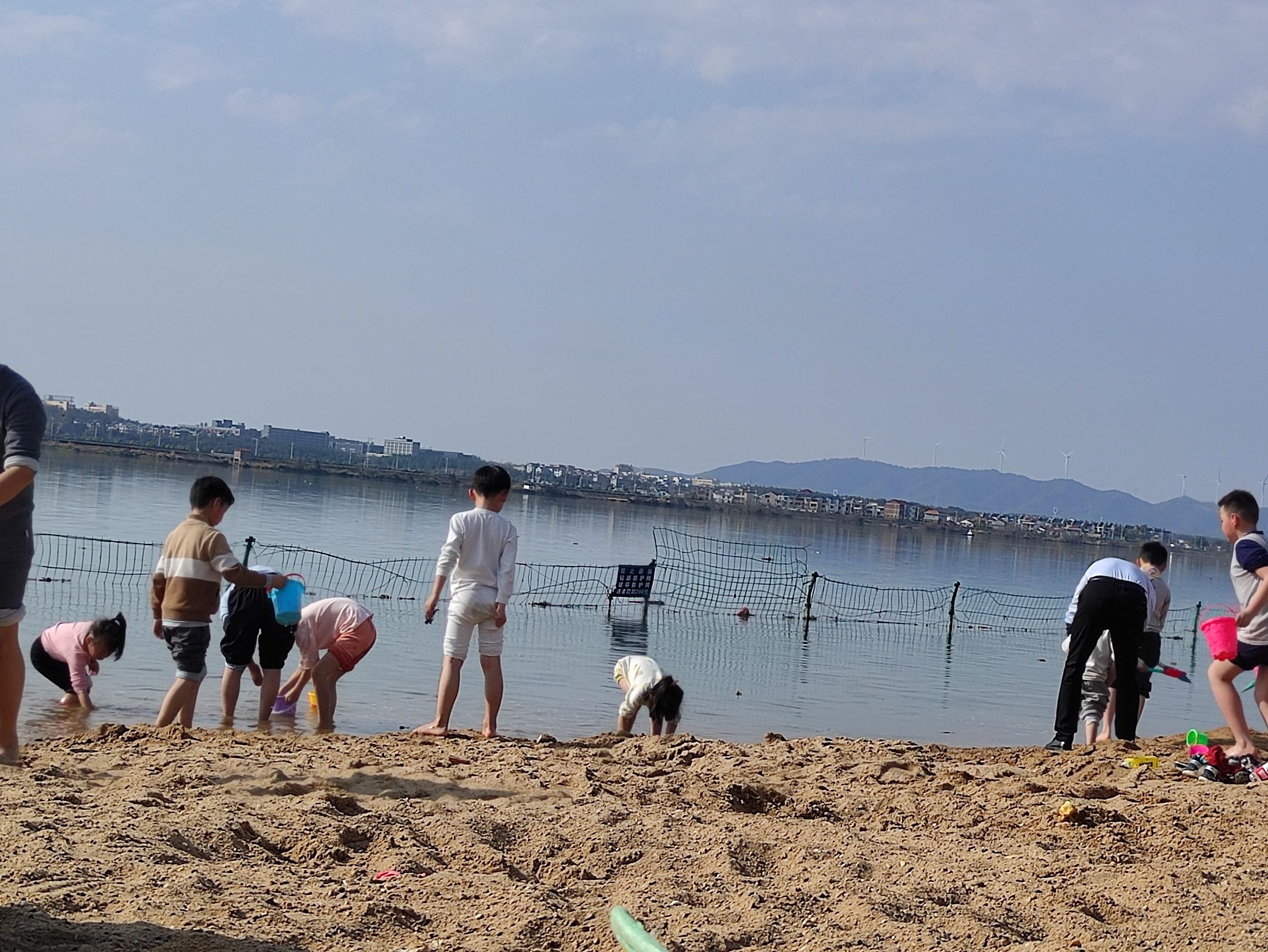 阳光沙滩旅行图片 1