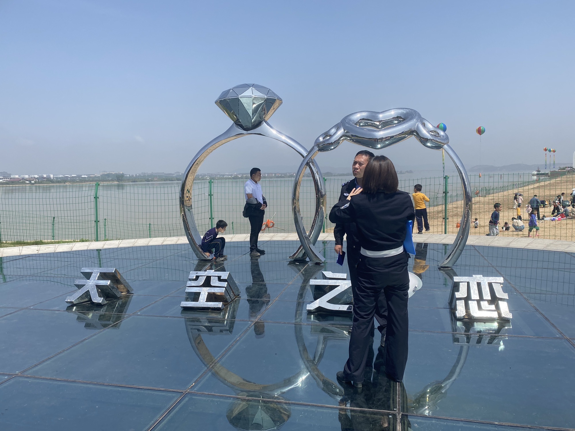 阳光沙滩旅行图片 2