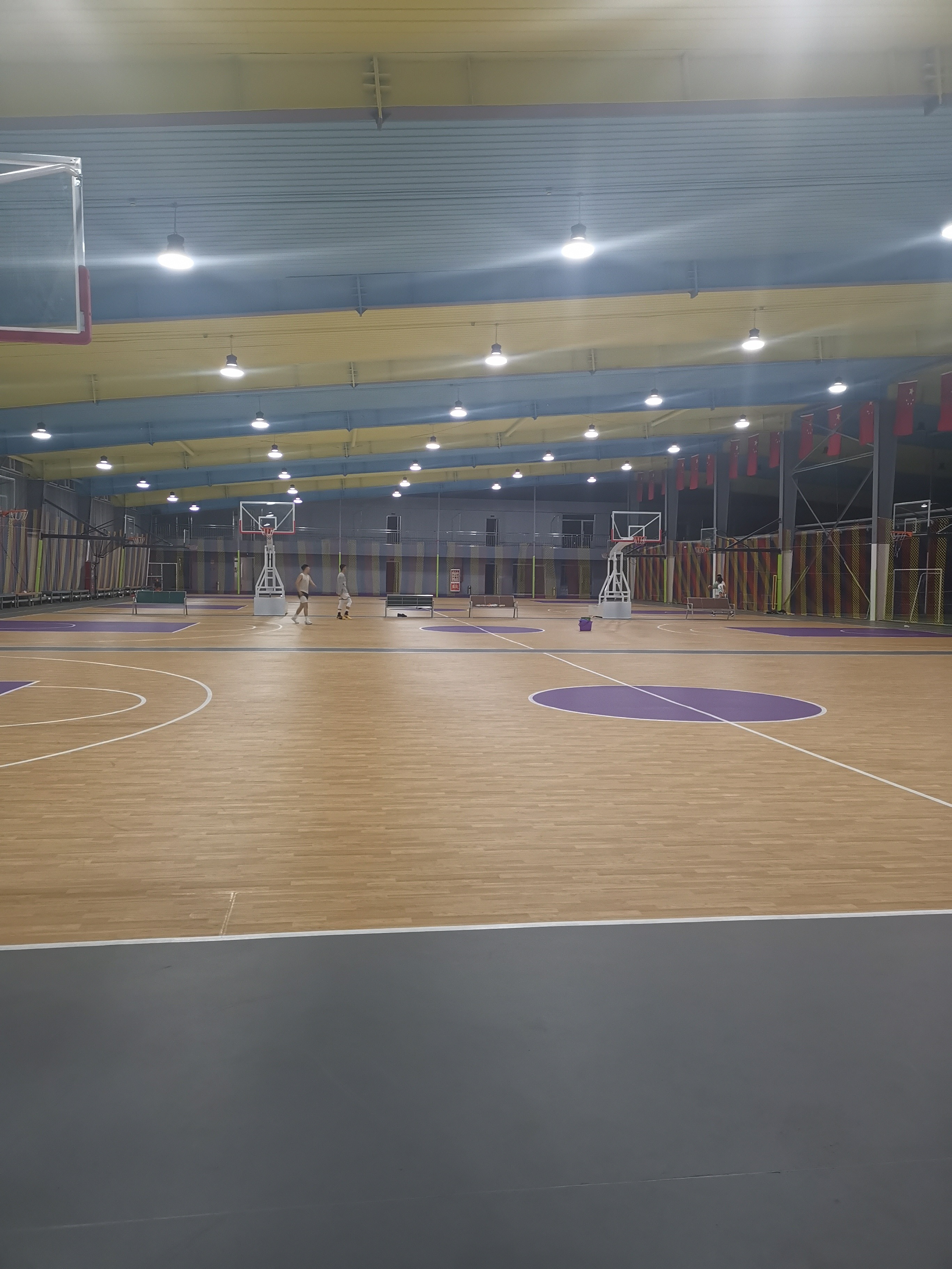 搏冠·综合体育馆