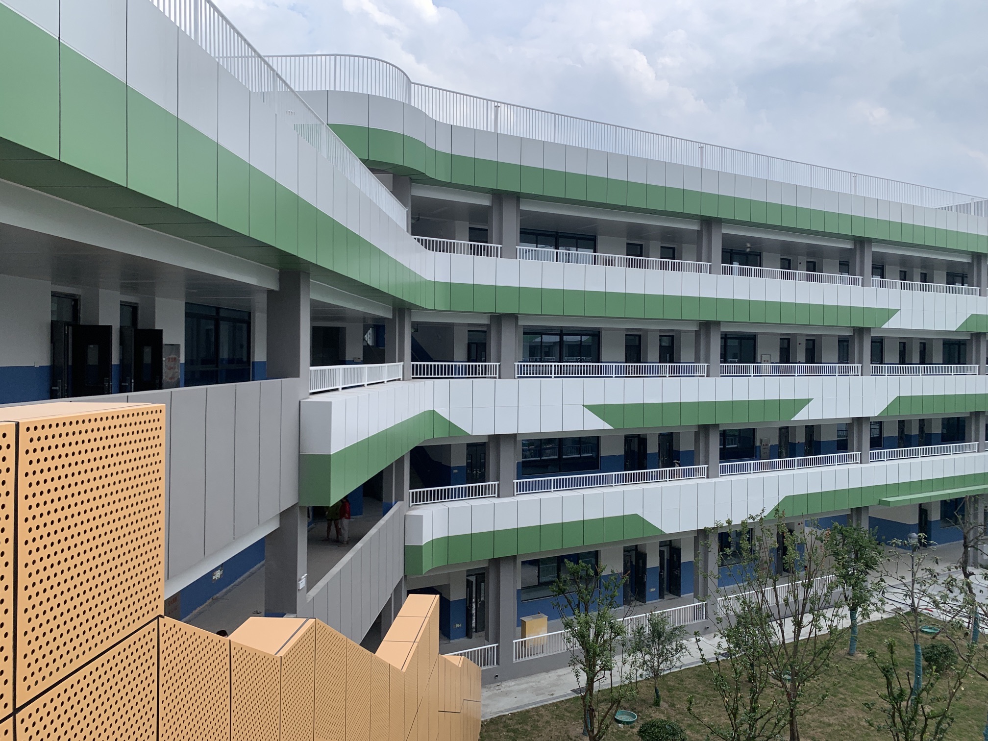 合肥市少儿艺术学校教育集团双龙分校