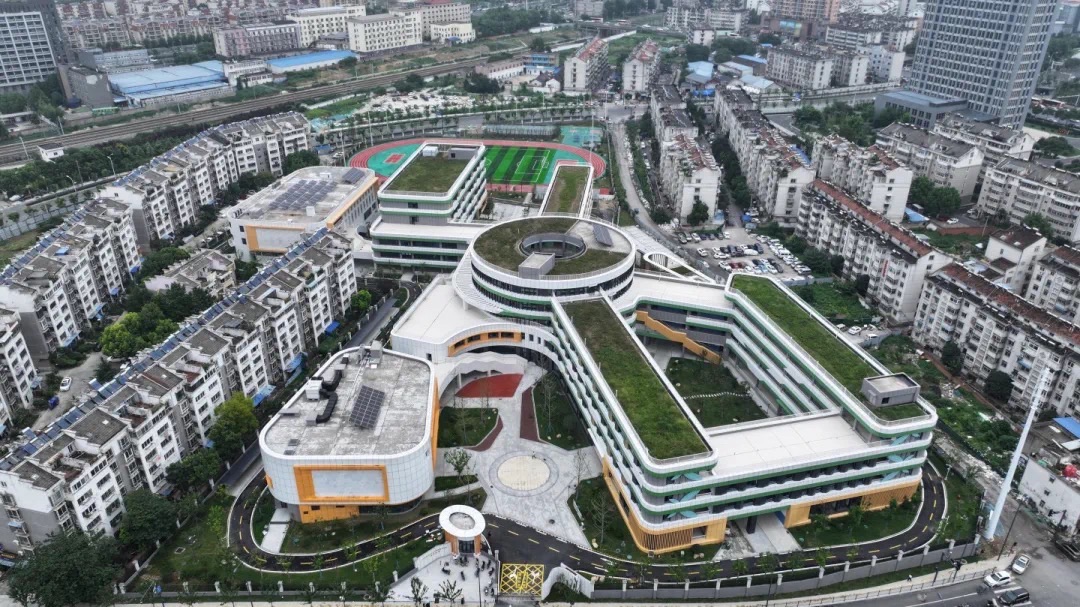 合肥市少儿艺术学校教育集团双龙分校