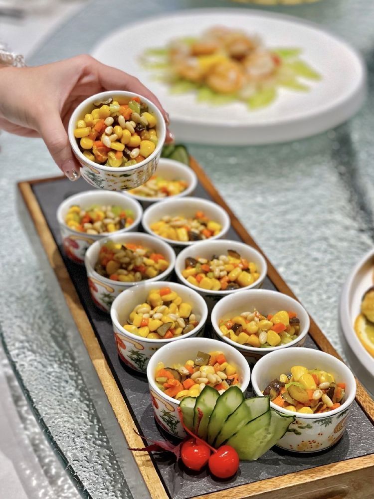 古姑姑·品质海南菜私房餐厅(万象城旗舰店)