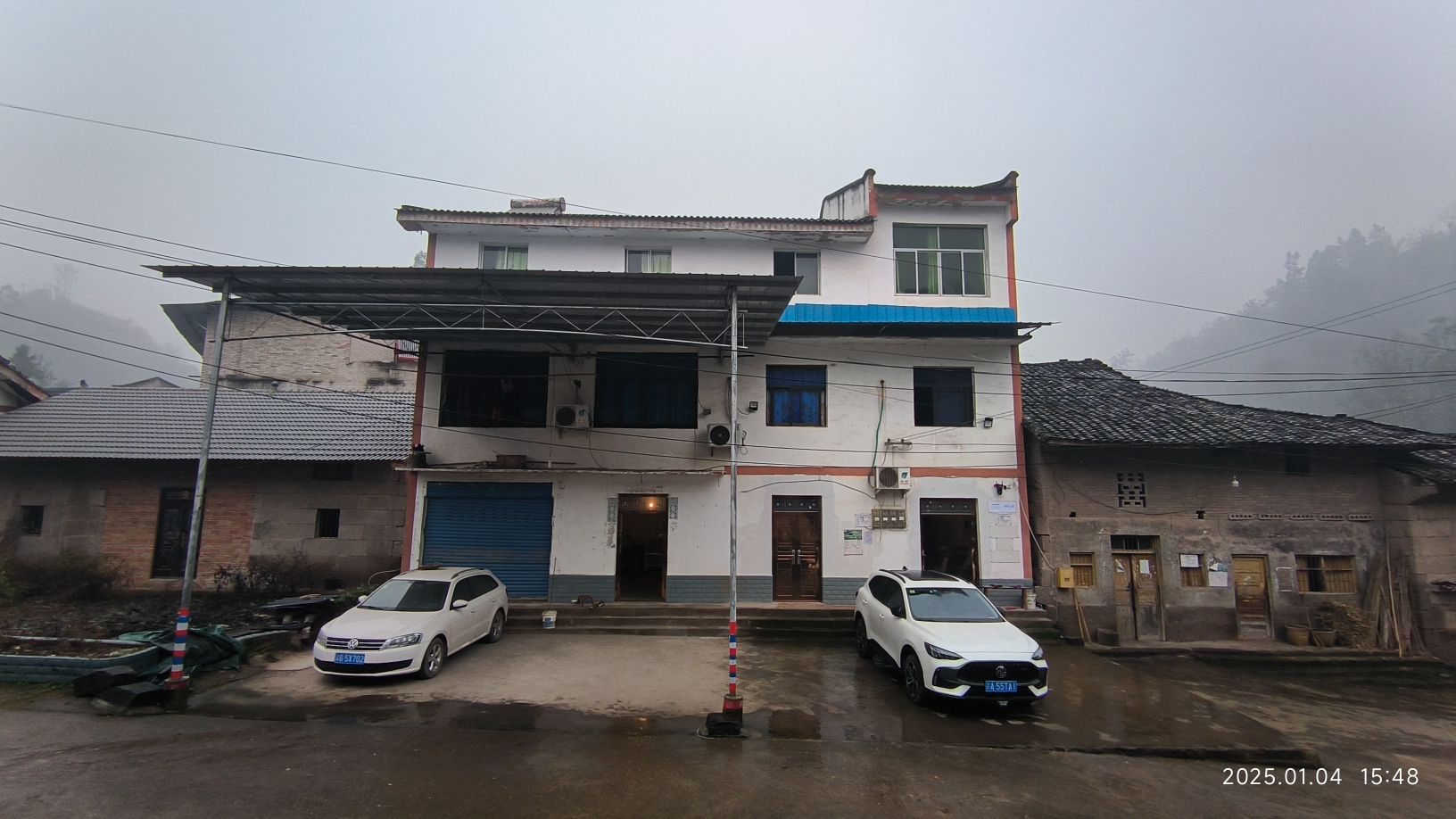 杨官礼故居旅行图片 2