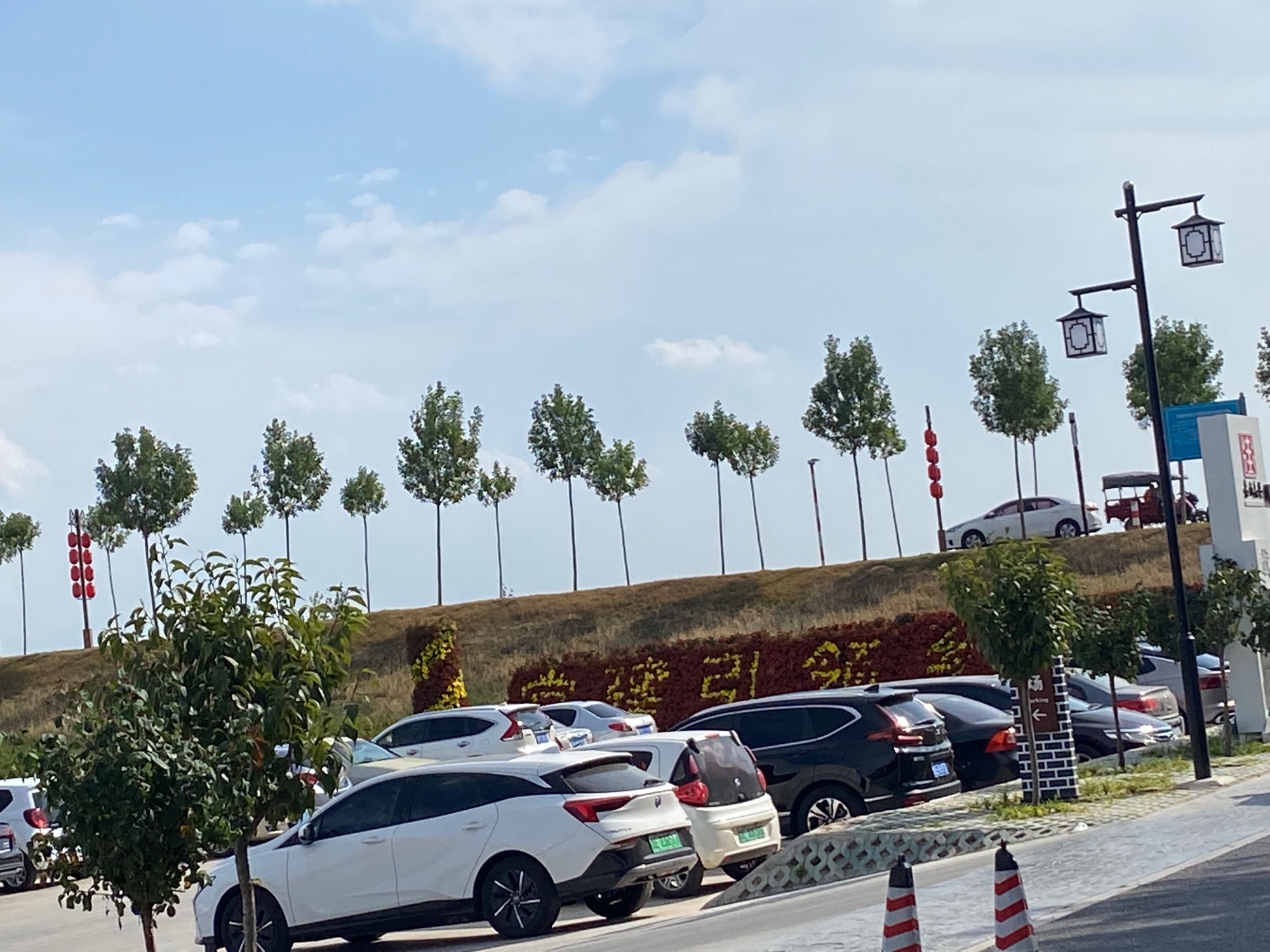 老街长巷非遗文化街旅行图片 3