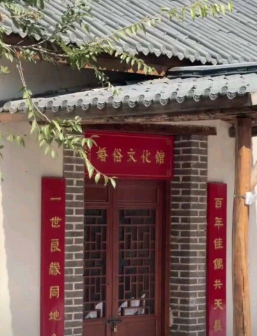 老街长巷非遗文化街旅行图片 1