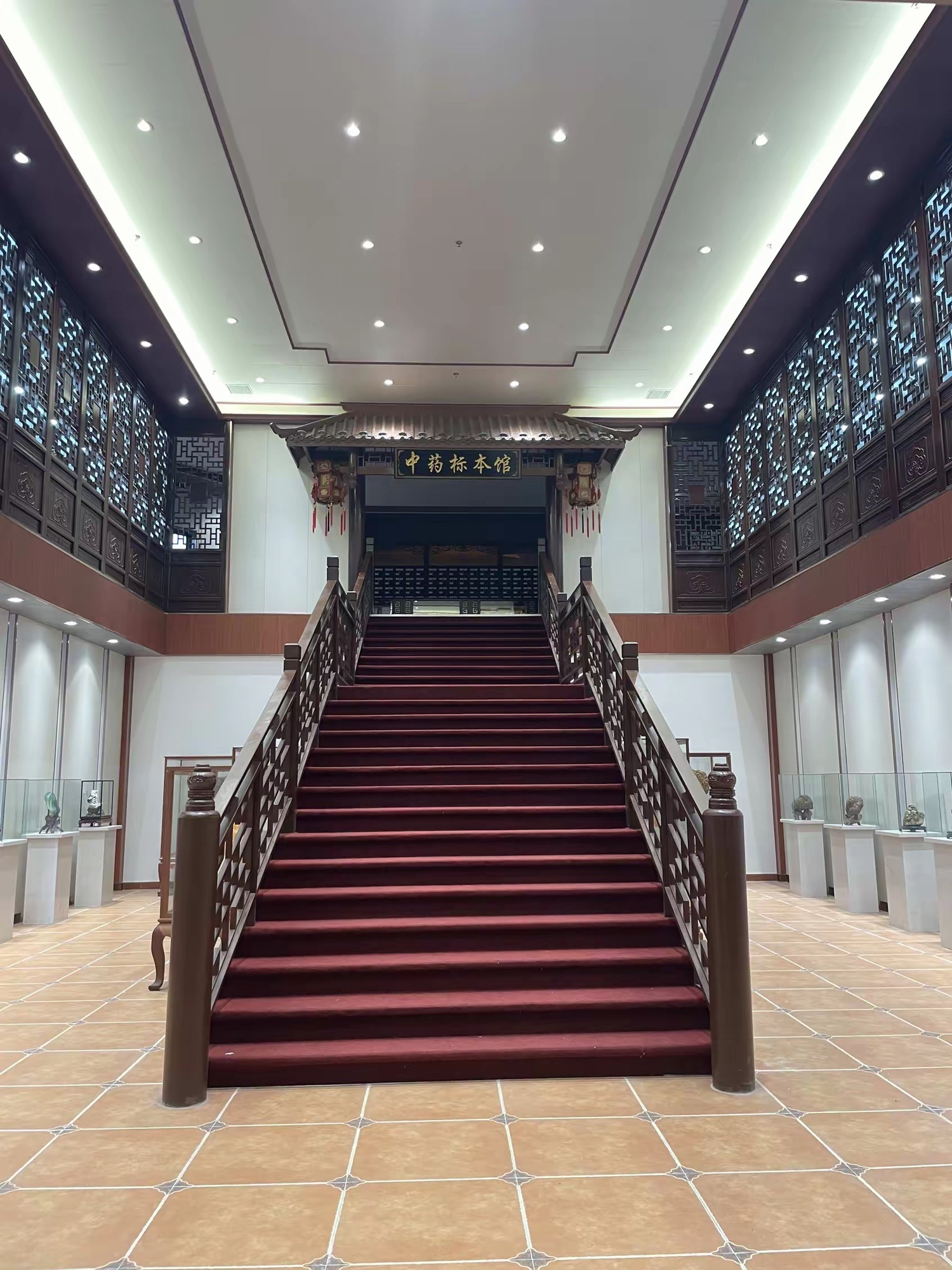 基泰中草药文化旅游区