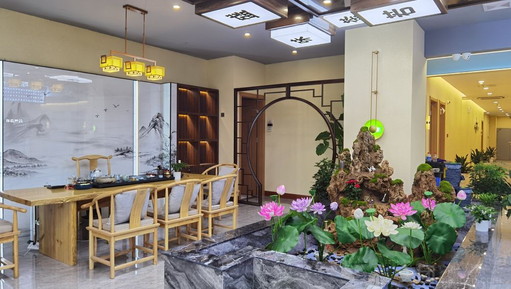 场地封面-兰亭茶社杨园南路店