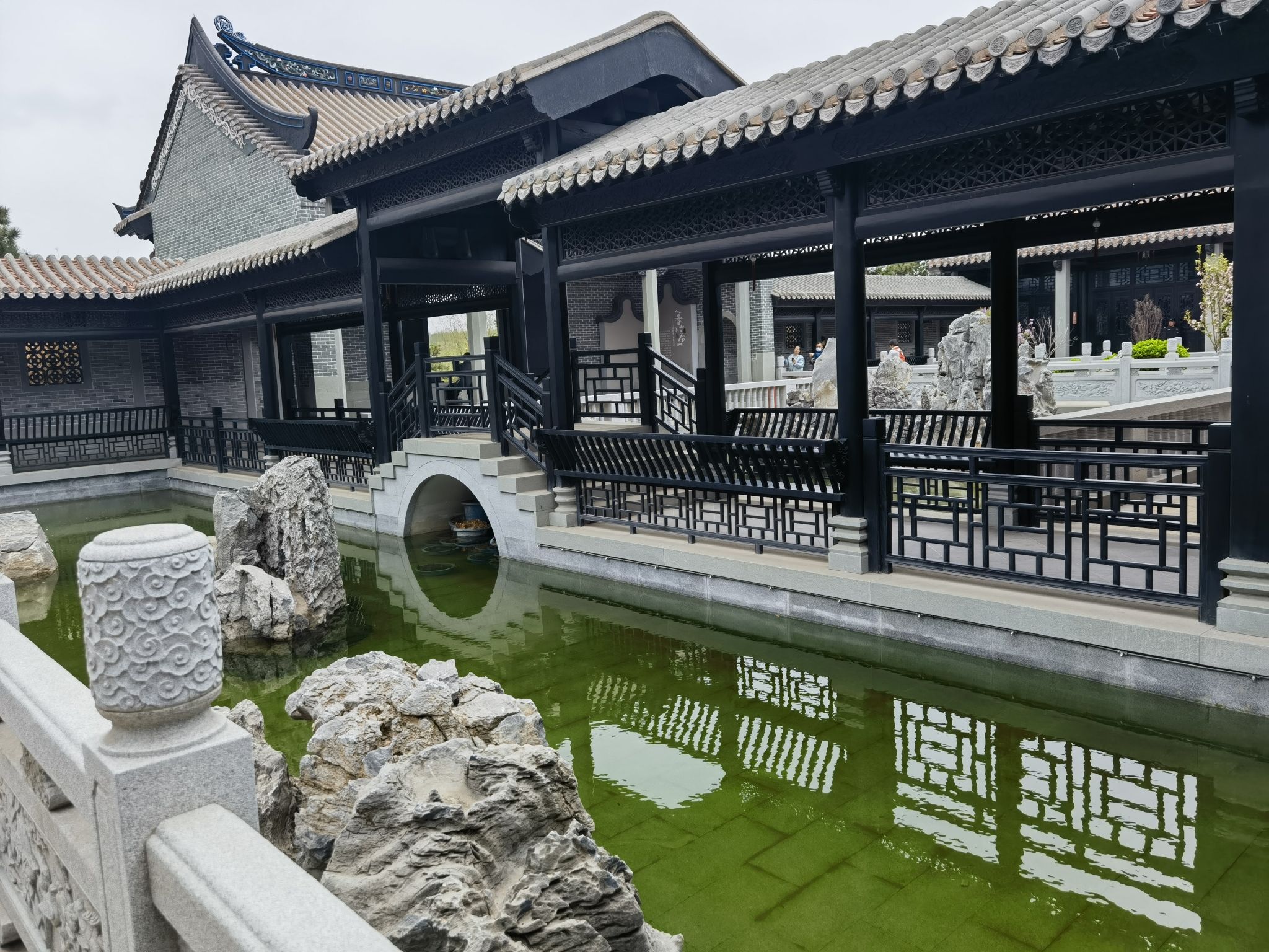 唐山花海北区旅行图片 1