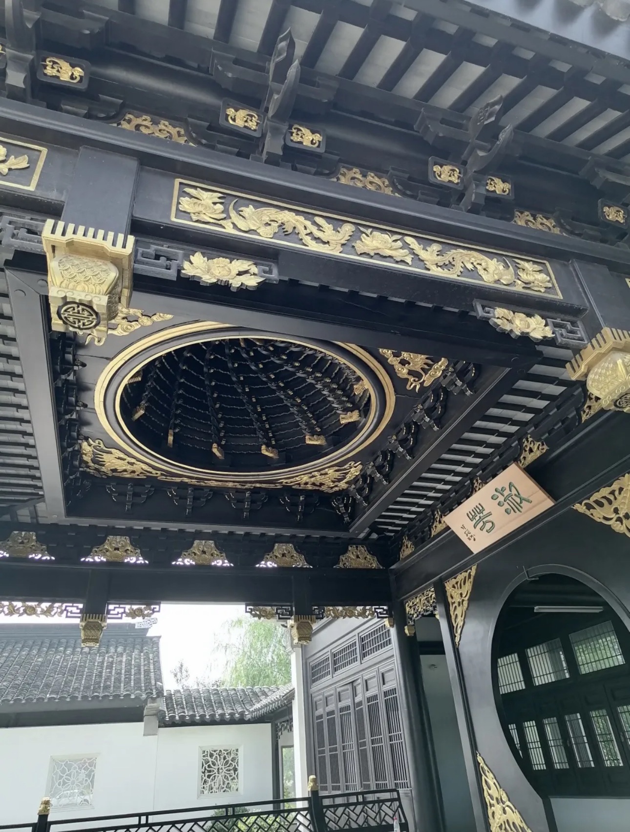 唐山花海北区旅行图片 1