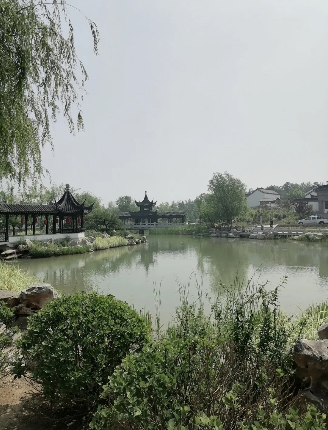 唐山花海北区旅行图片 2