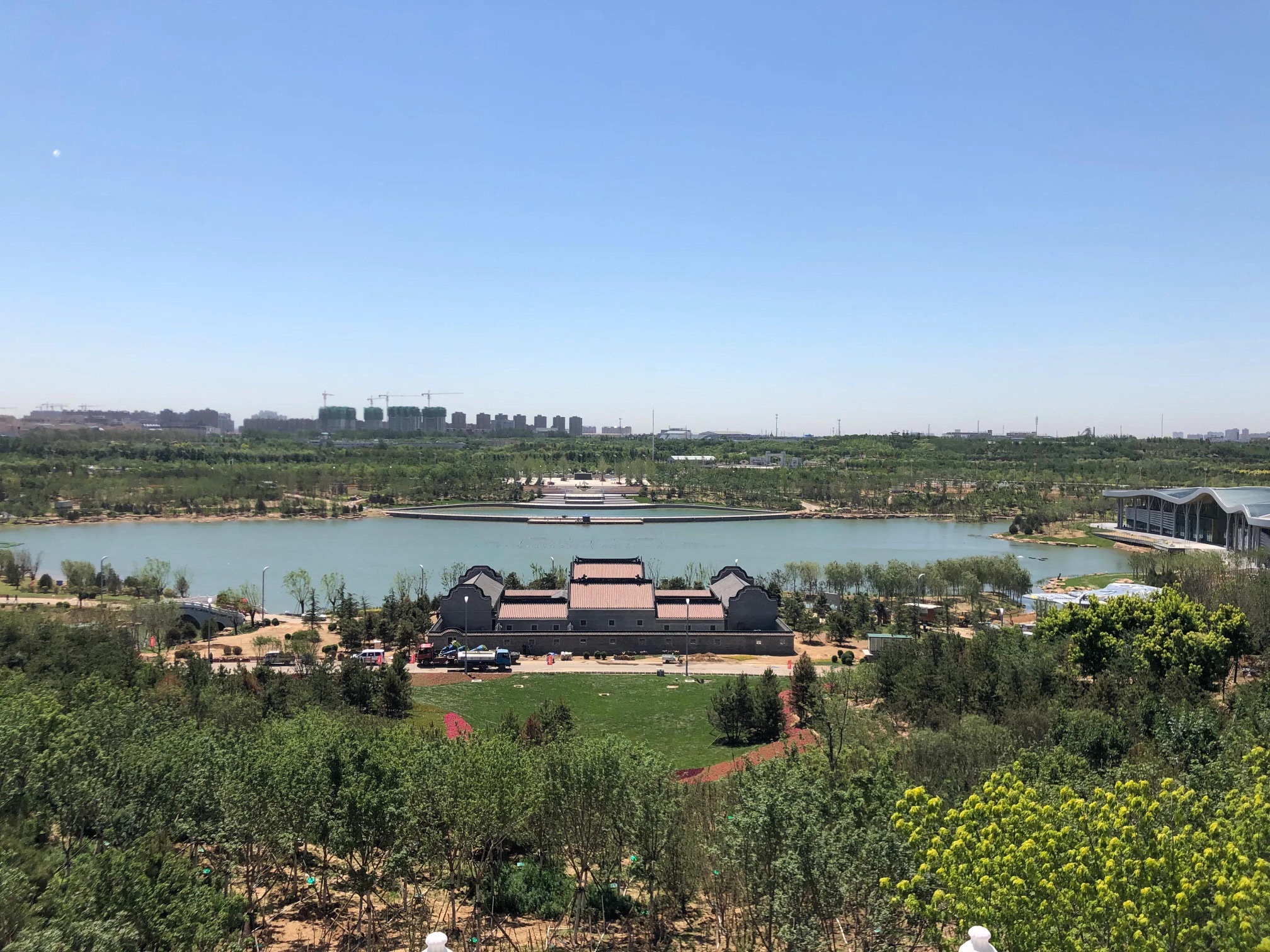 唐山花海北区旅行图片 1