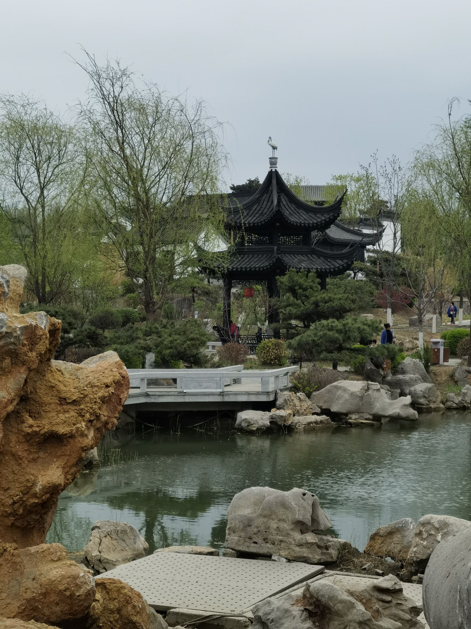 唐山花海北区旅行图片 3