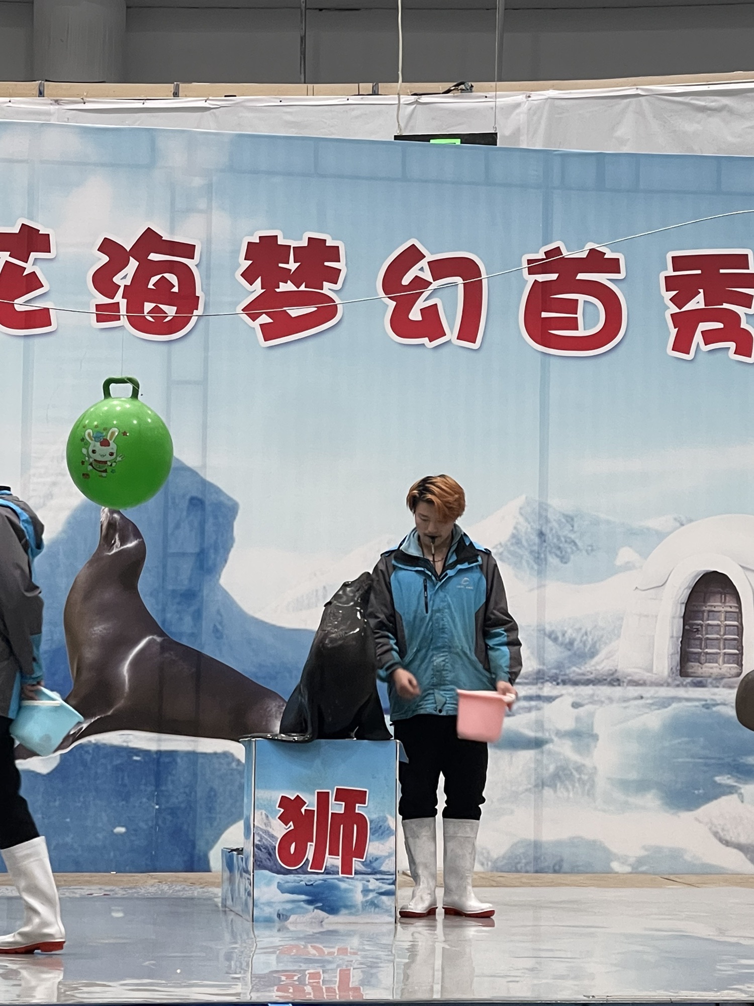 唐山花海北区旅行图片 1