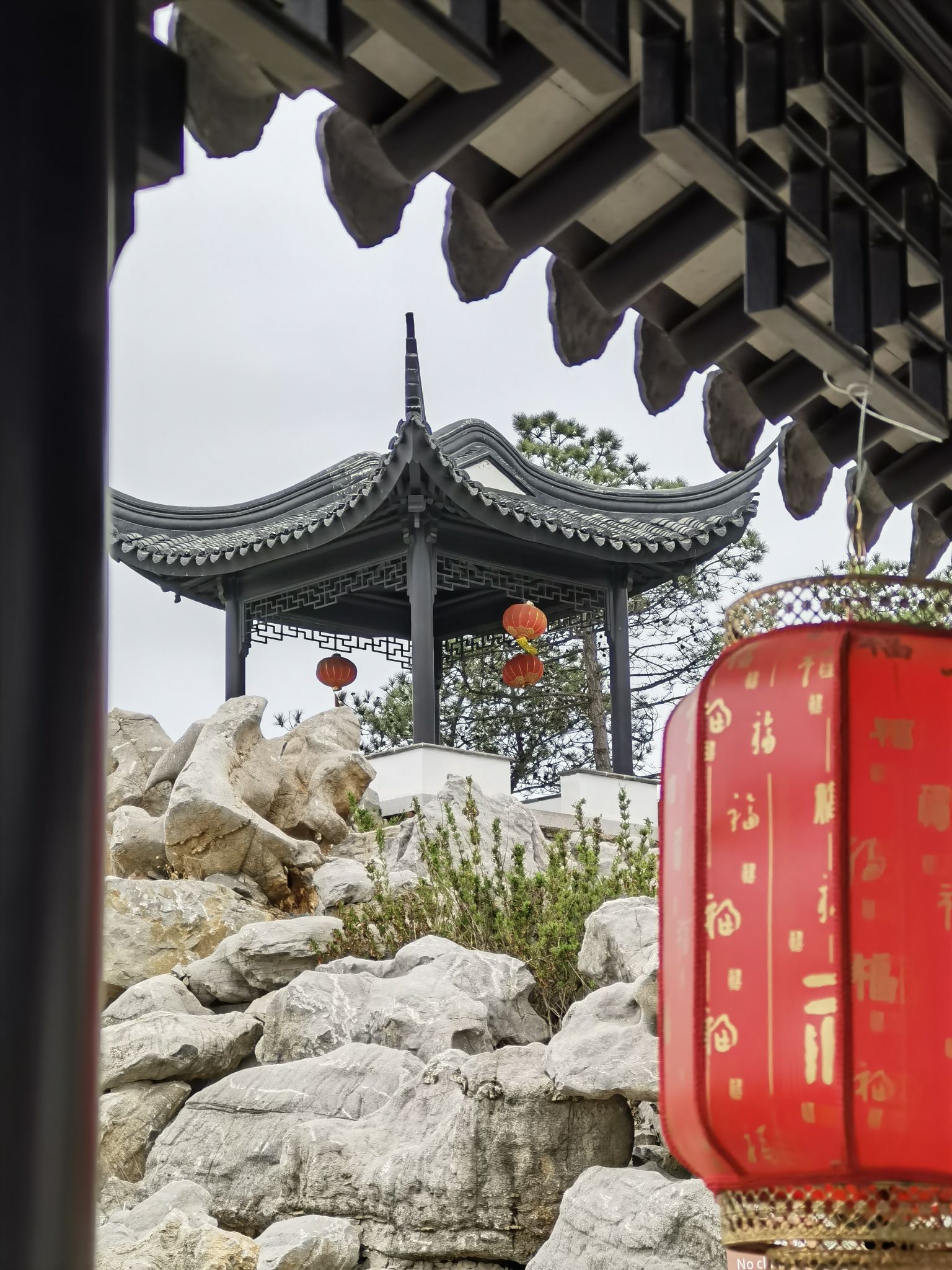 唐山花海北区旅行图片 2