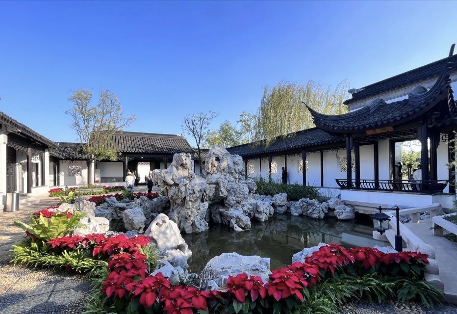 唐山花海北区旅行图片 1