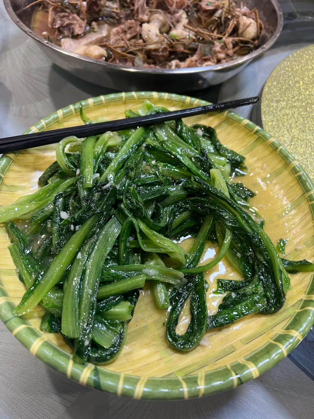 清城区觅湖山庄