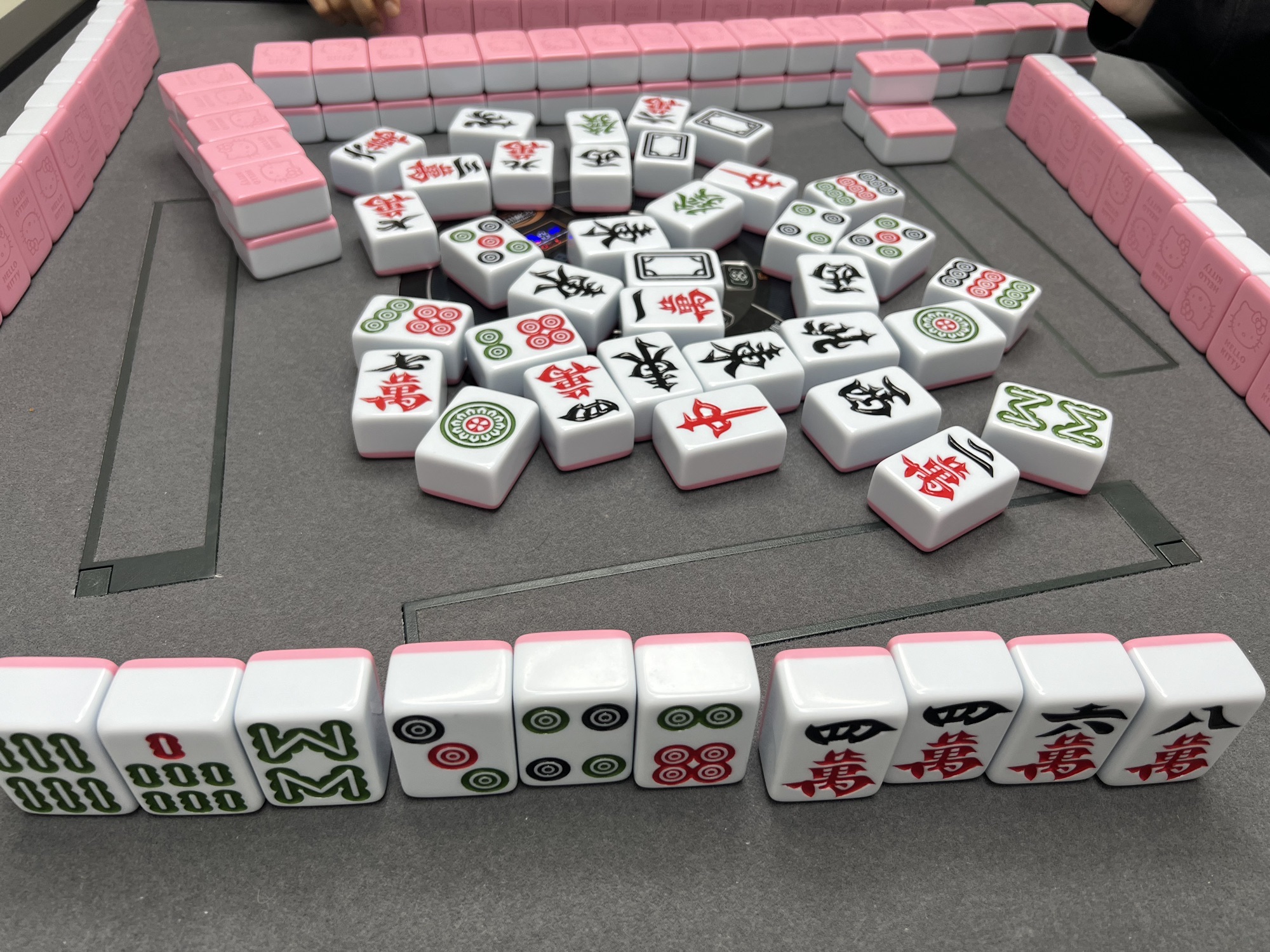 场地封面-么么乐24小时自助棋牌室(金海马店)