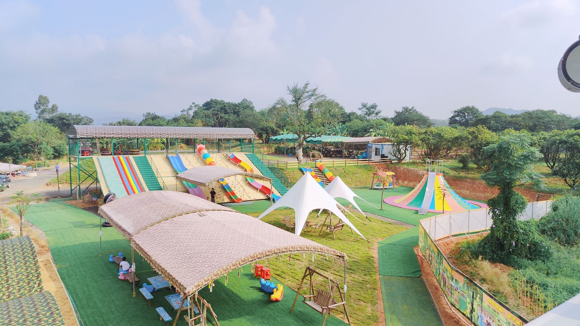 场地封面-小鹿乐园营地