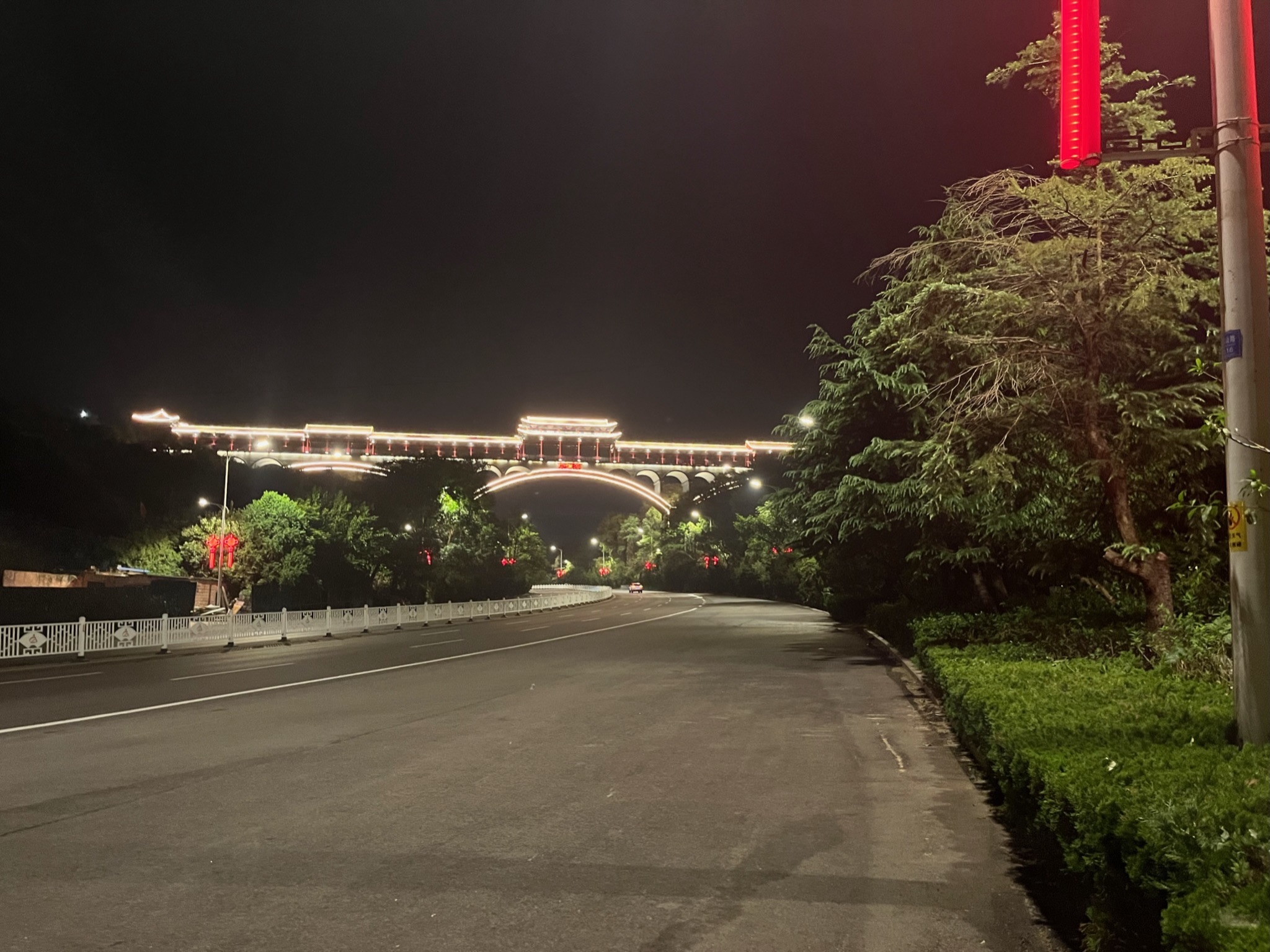 安澜桥旅行图片 1