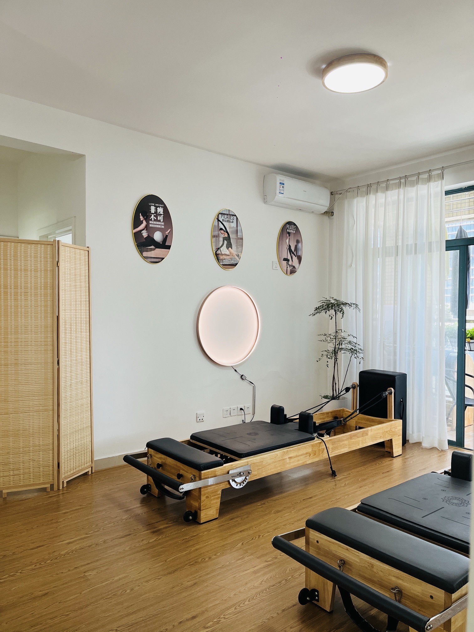 场地封面-一墨瑜伽