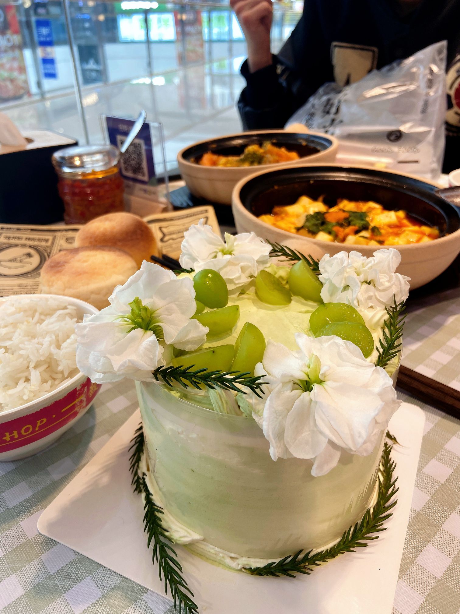石记港茶餐厅(宝鸡吾悦广场店)